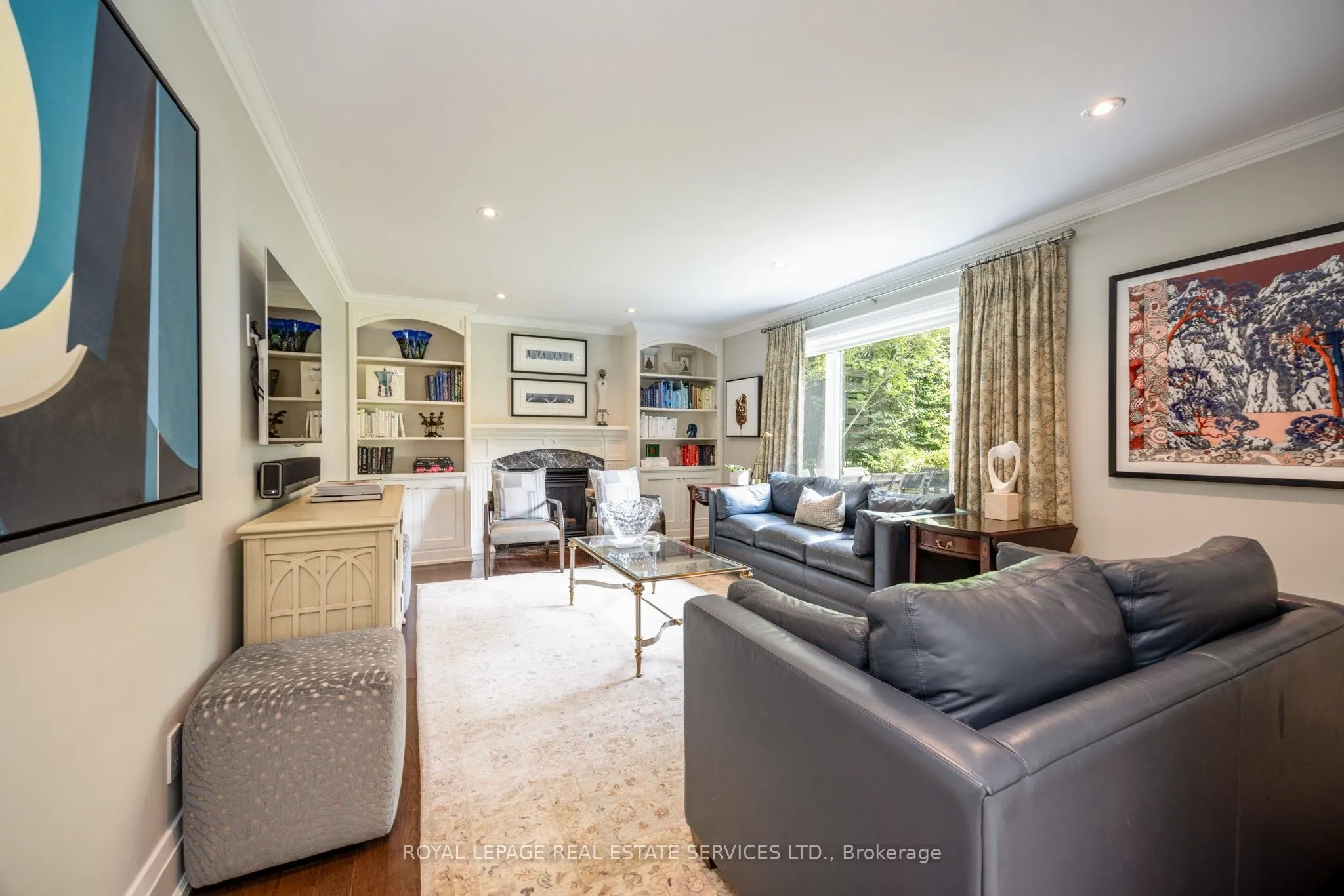 36 Edenvale Crescent