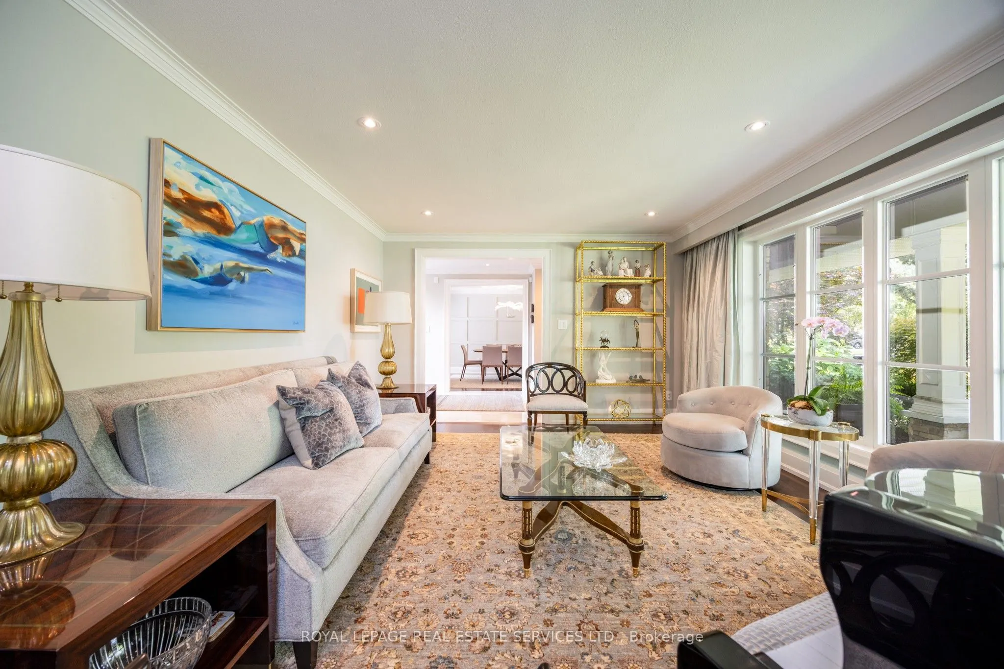 36 Edenvale Crescent