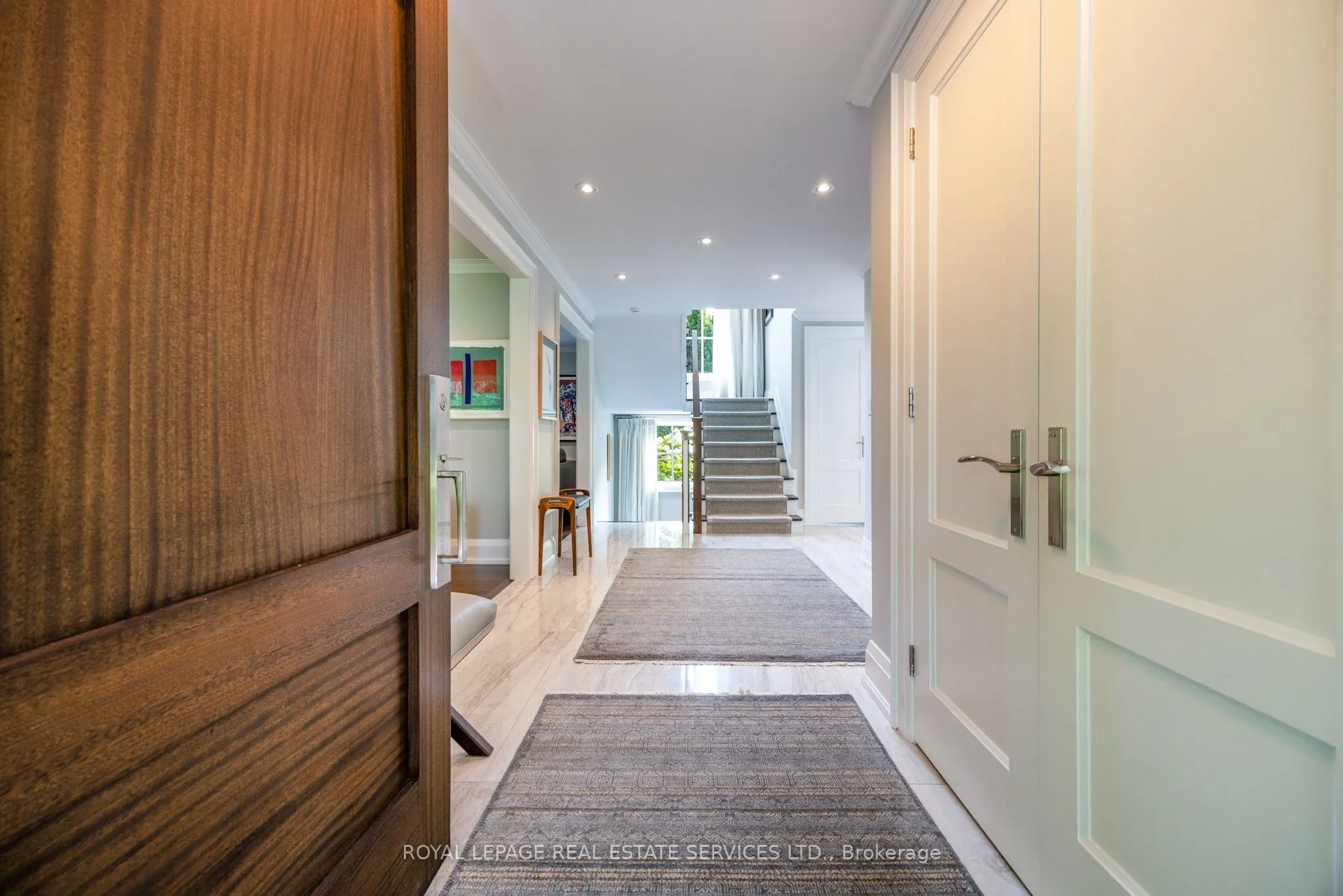 36 Edenvale Crescent
