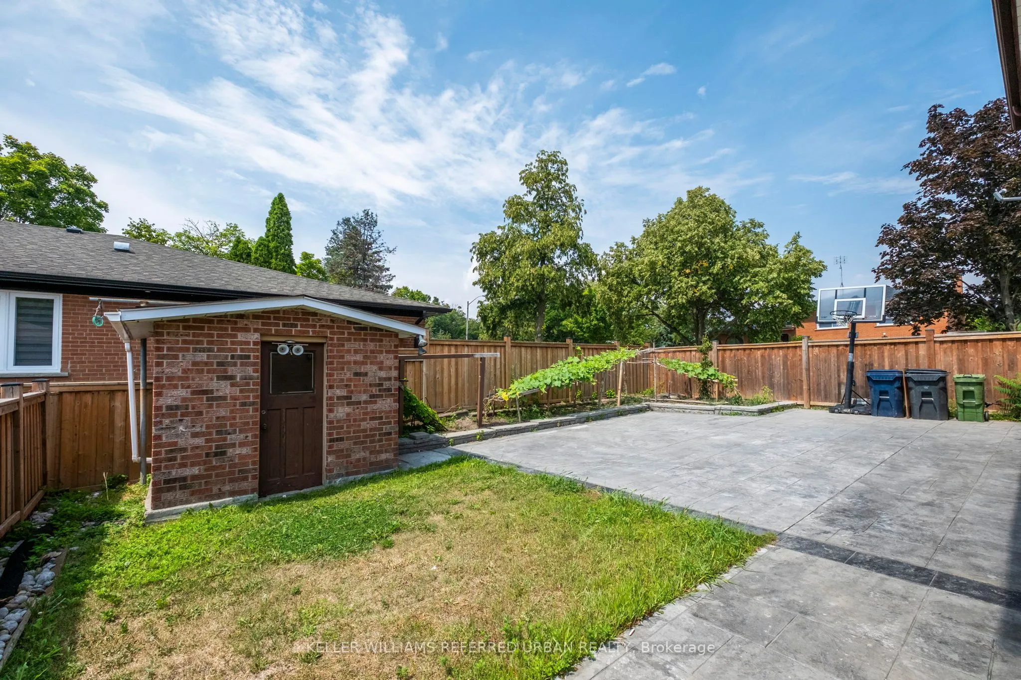 12 Eldorado Court