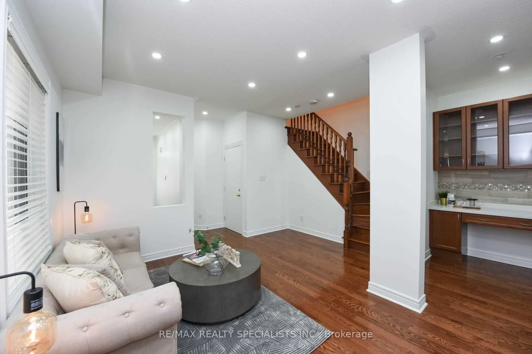 7445 Saint Barbara Boulevard, #MAIN AND SECOND FLR