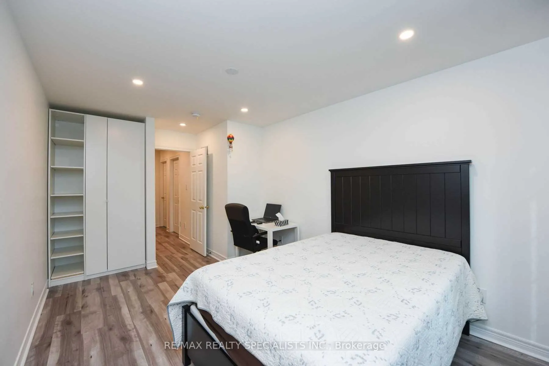 7445 Saint Barbara Boulevard, #MAIN AND SECOND FLR
