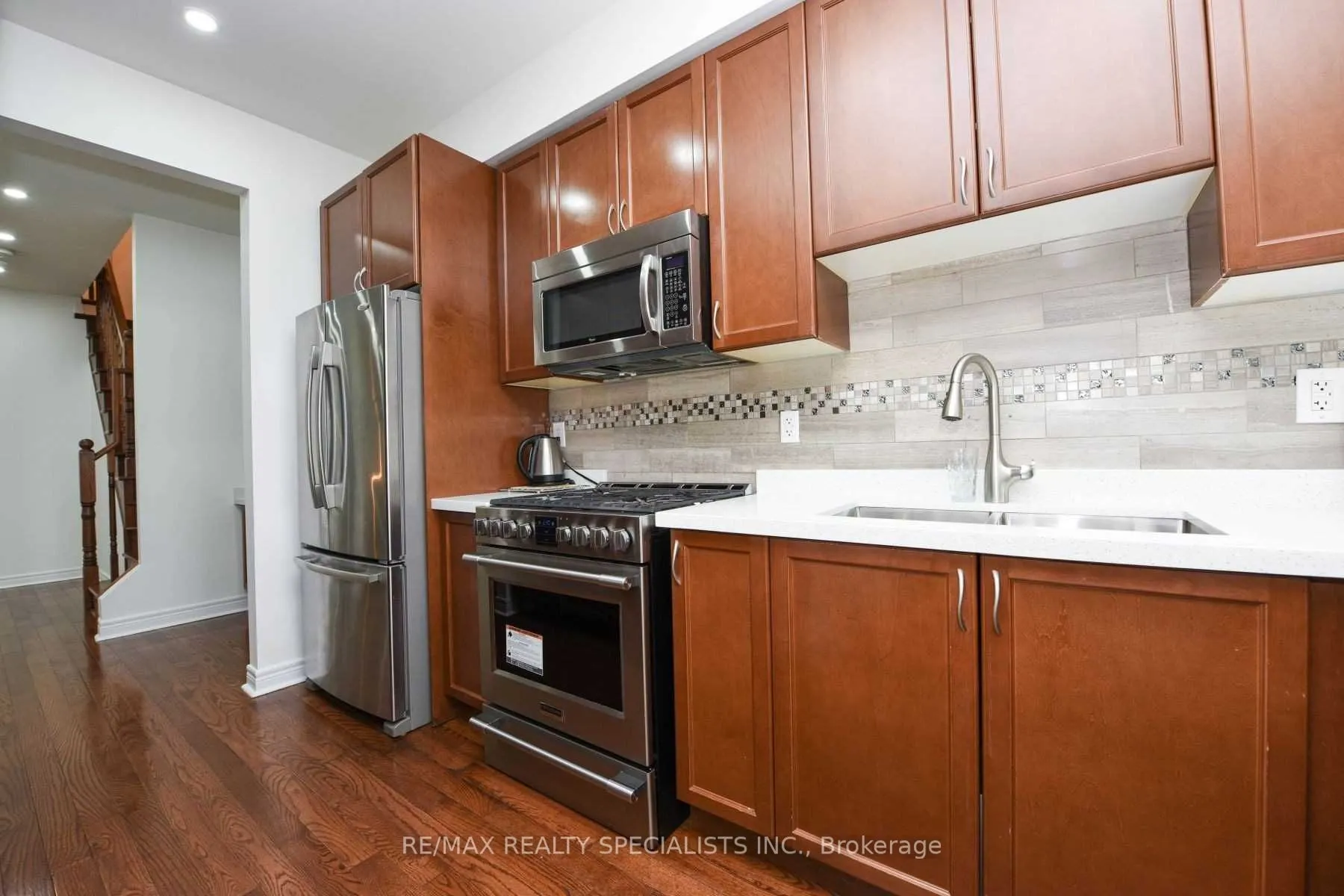 7445 Saint Barbara Boulevard, #MAIN AND SECOND FLR