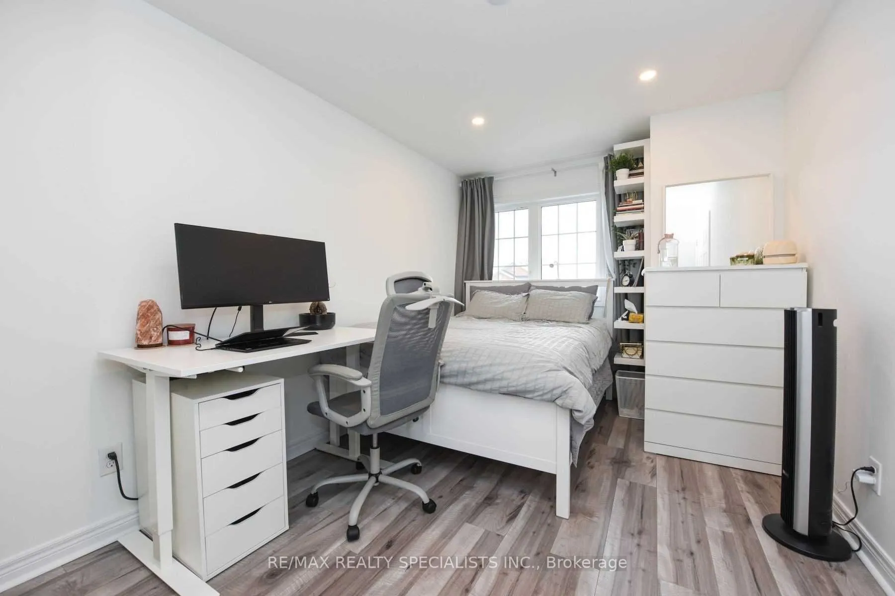 7445 Saint Barbara Boulevard, #MAIN AND SECOND FLR