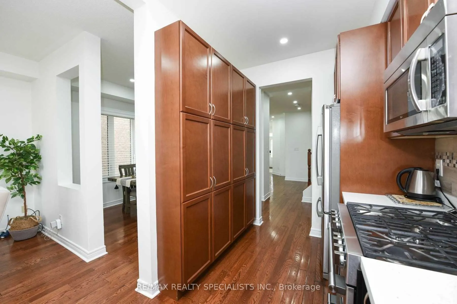 7445 Saint Barbara Boulevard, #MAIN AND SECOND FLR