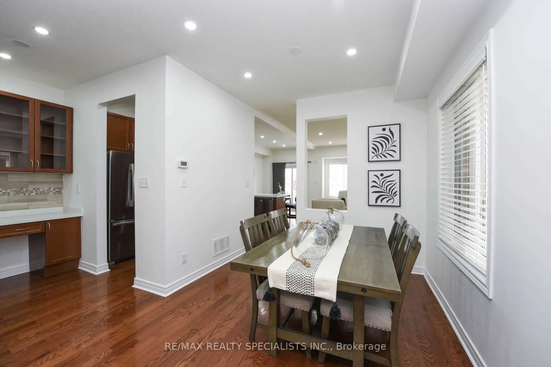 7445 Saint Barbara Boulevard, #MAIN AND SECOND FLR
