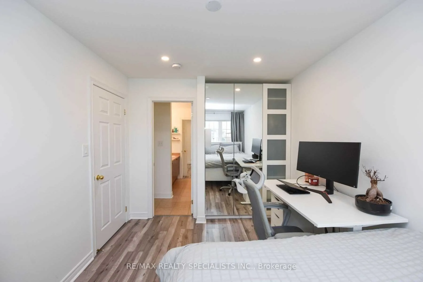 7445 Saint Barbara Boulevard, #MAIN AND SECOND FLR