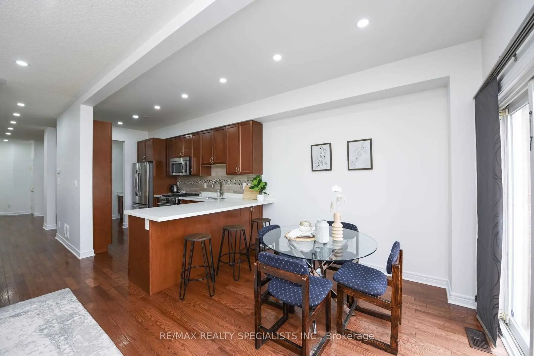 7445 Saint Barbara Boulevard, #MAIN AND SECOND FLR