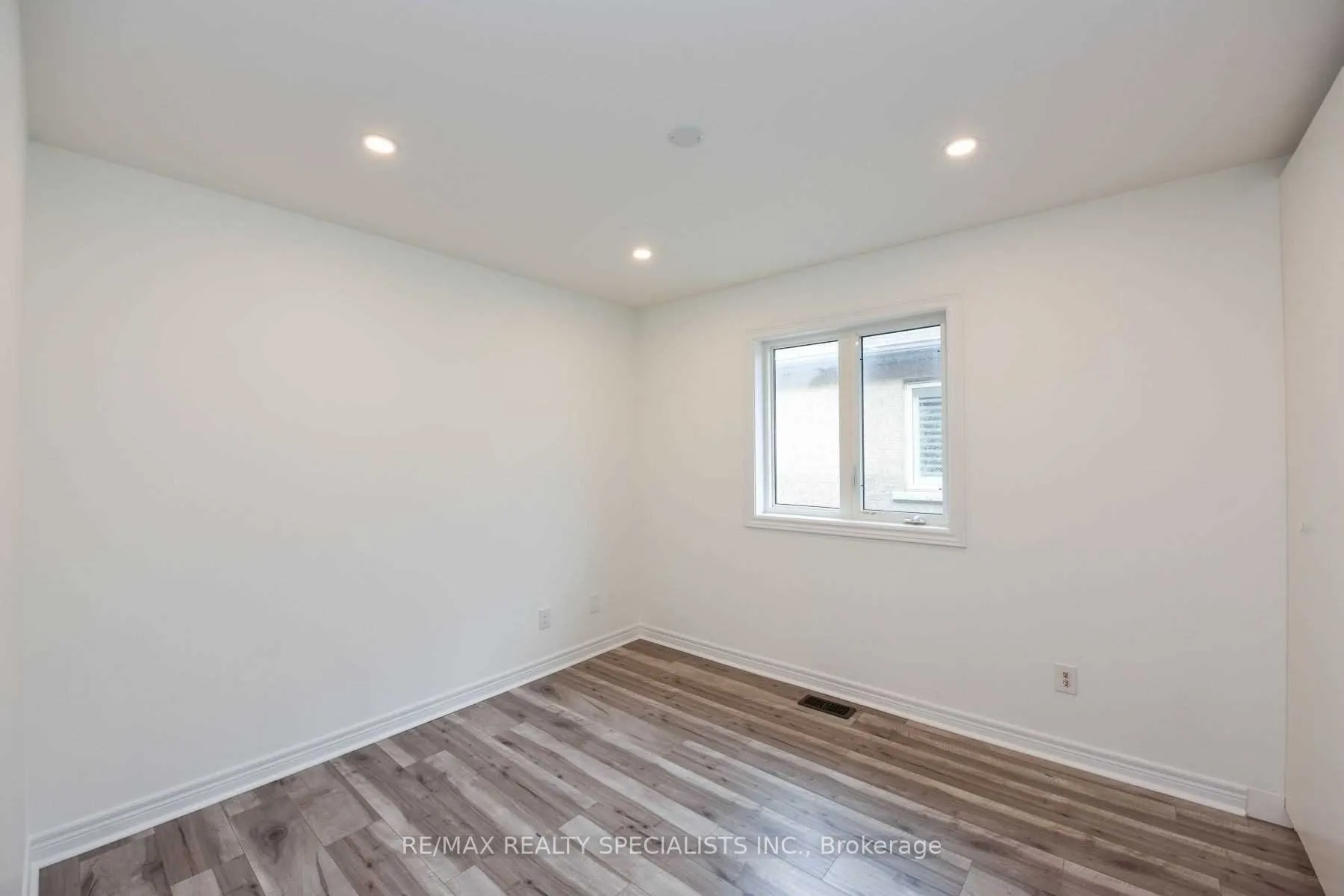 7445 Saint Barbara Boulevard, #MAIN AND SECOND FLR