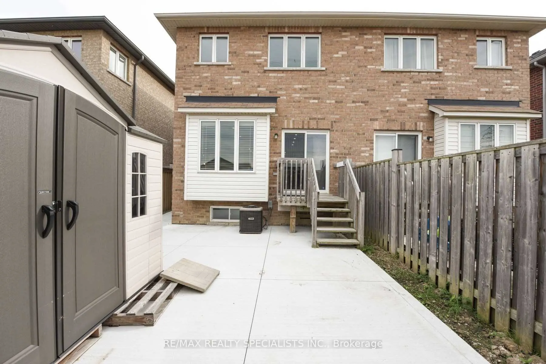 7445 Saint Barbara Boulevard, #MAIN AND SECOND FLR