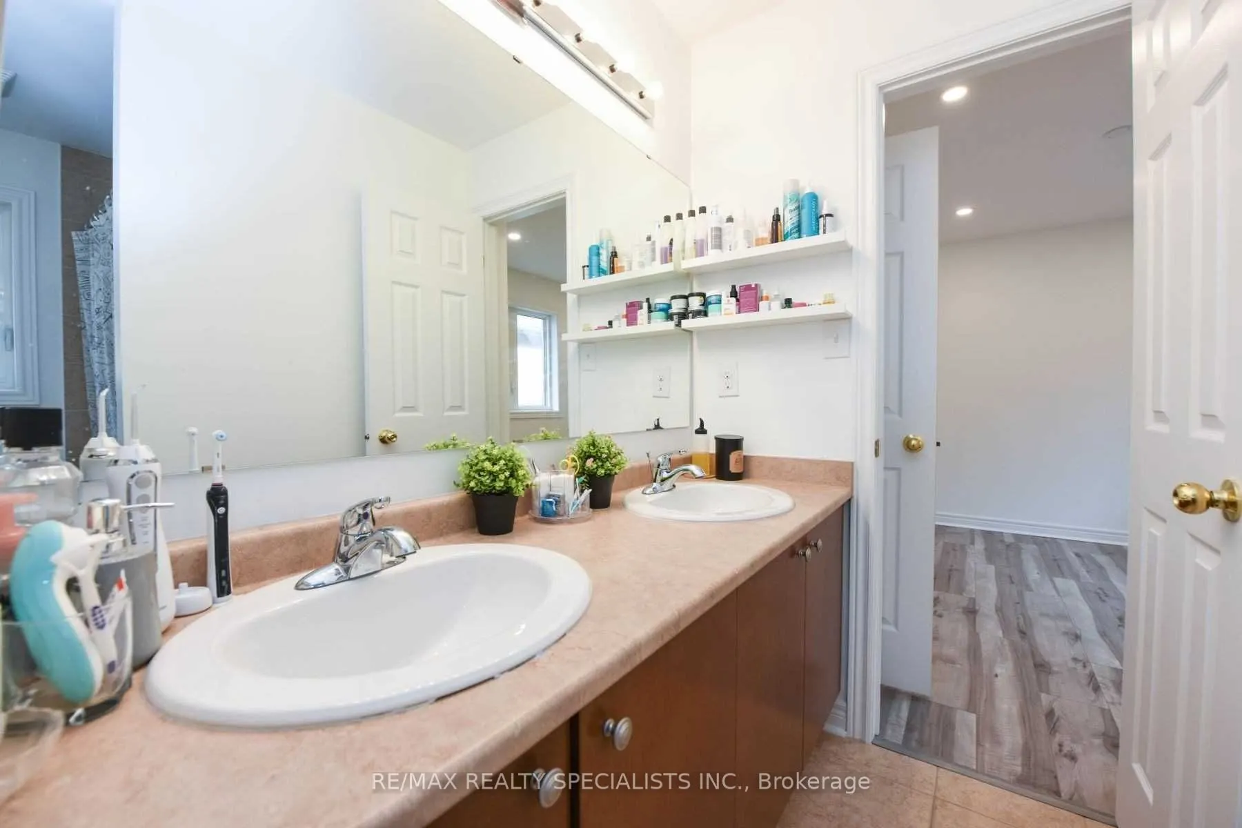 7445 Saint Barbara Boulevard, #MAIN AND SECOND FLR