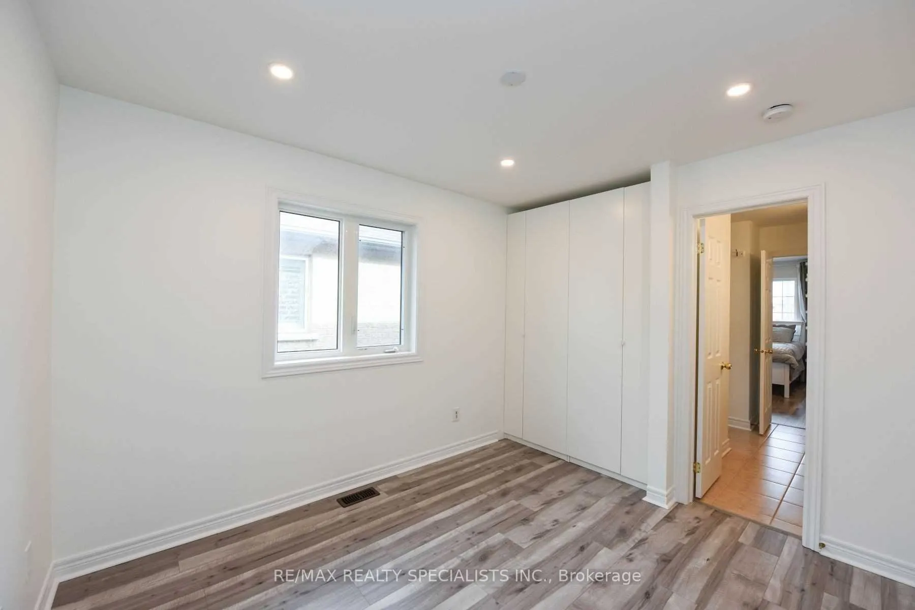 7445 Saint Barbara Boulevard, #MAIN AND SECOND FLR