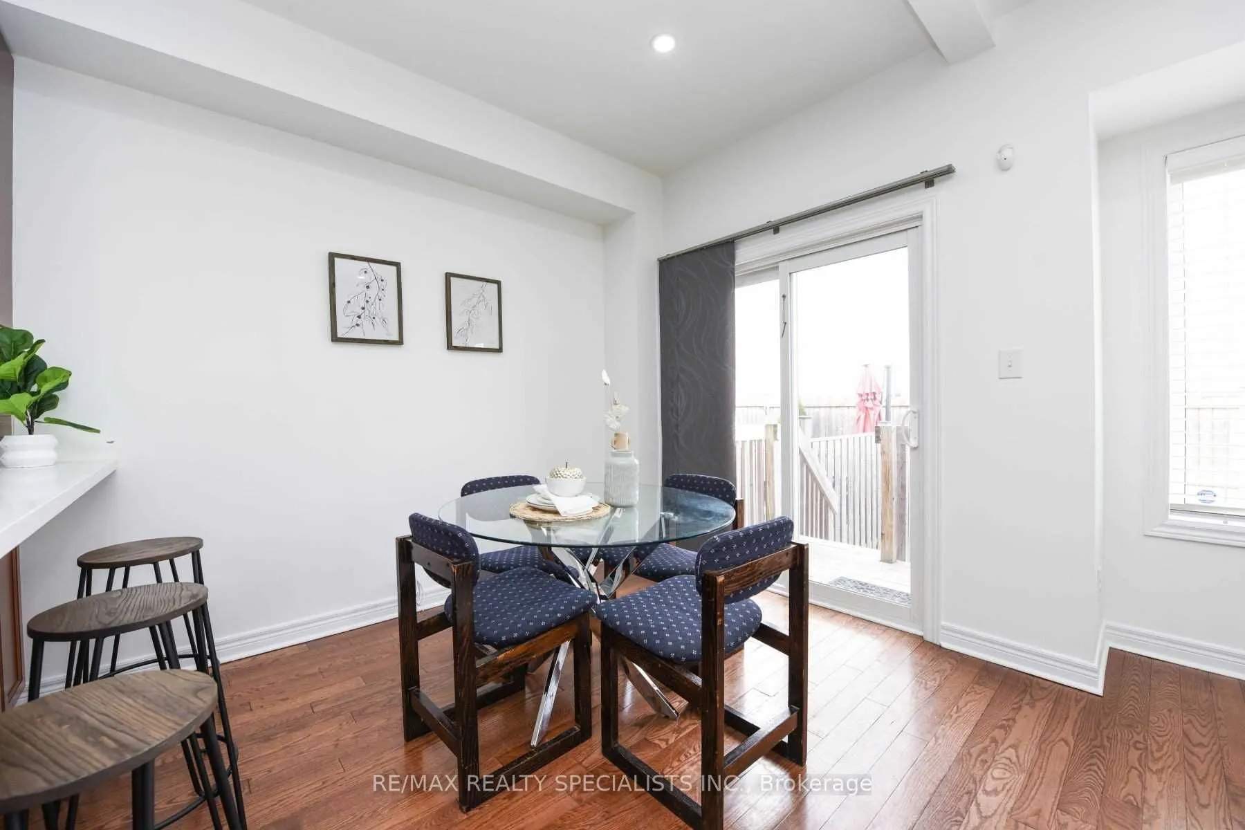 7445 Saint Barbara Boulevard, #MAIN AND SECOND FLR