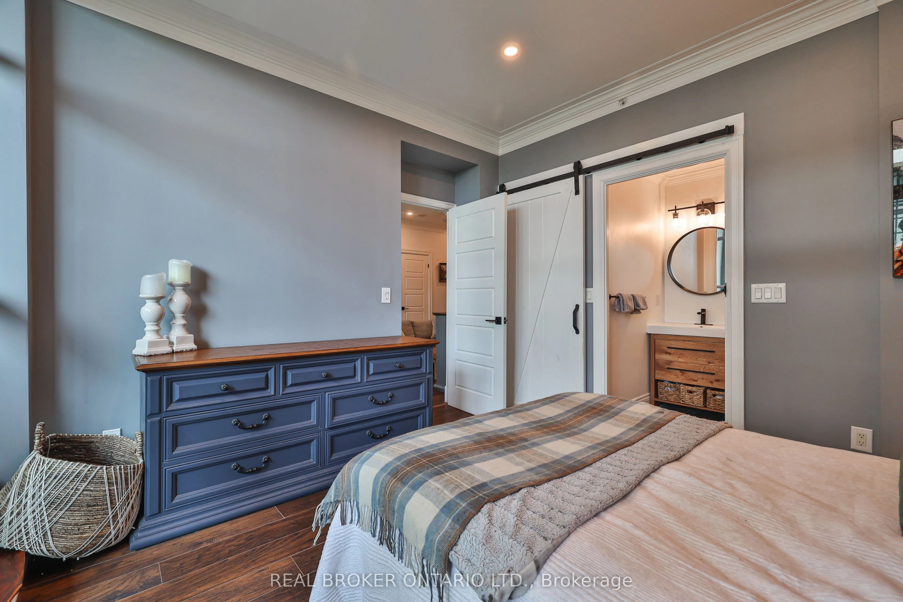 155 Legion Road N, #107