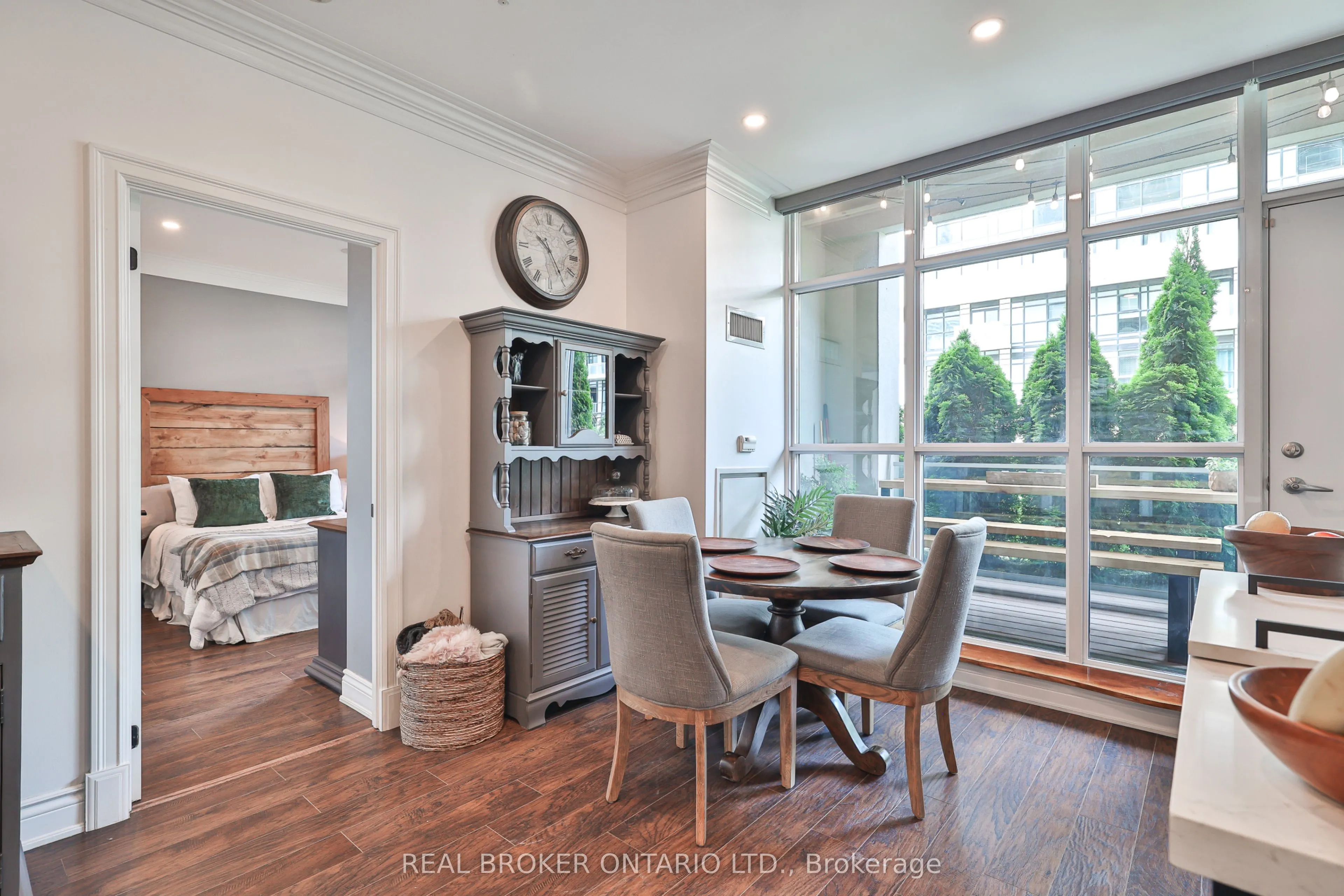 155 Legion Road N, #107