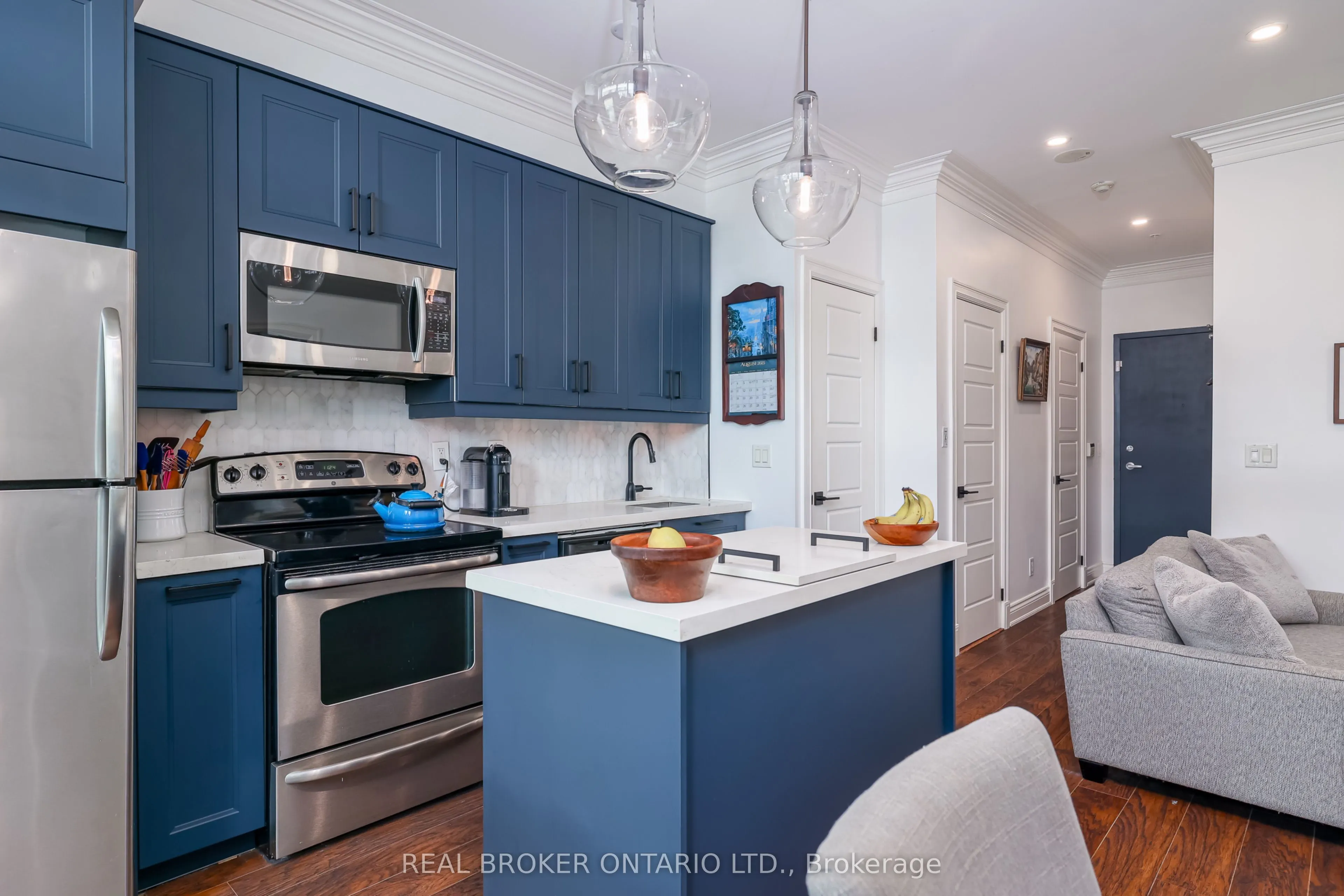 155 Legion Road N, #107