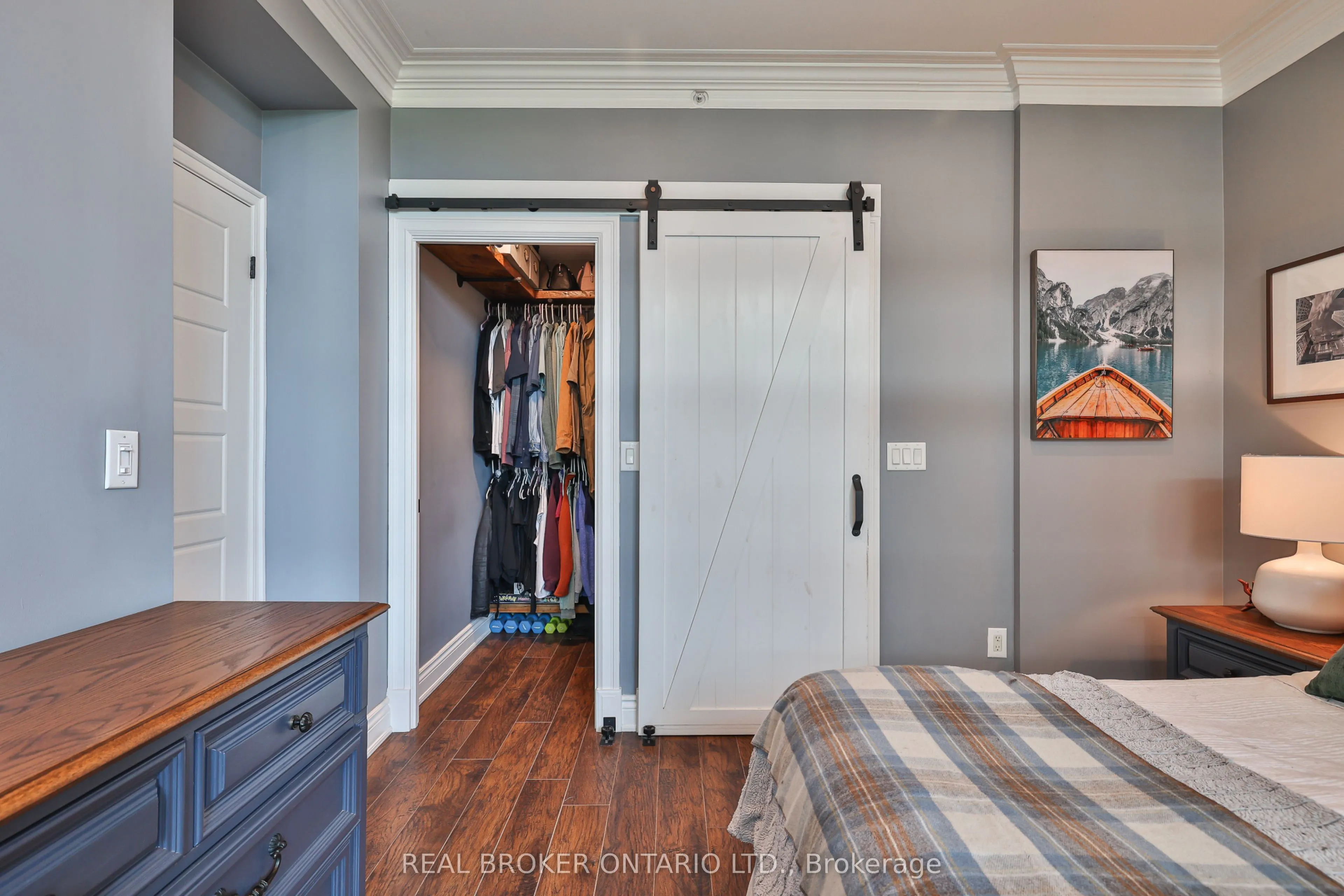 155 Legion Road N, #107