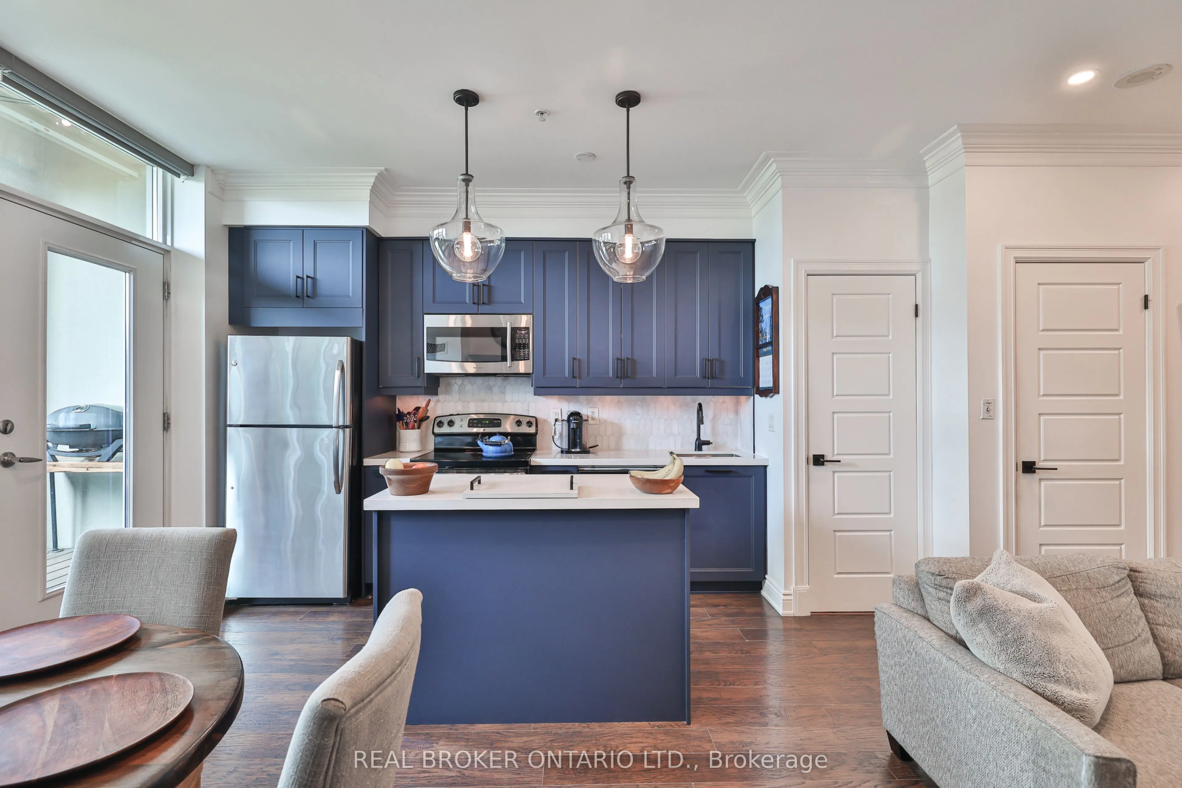 155 Legion Road N, #107