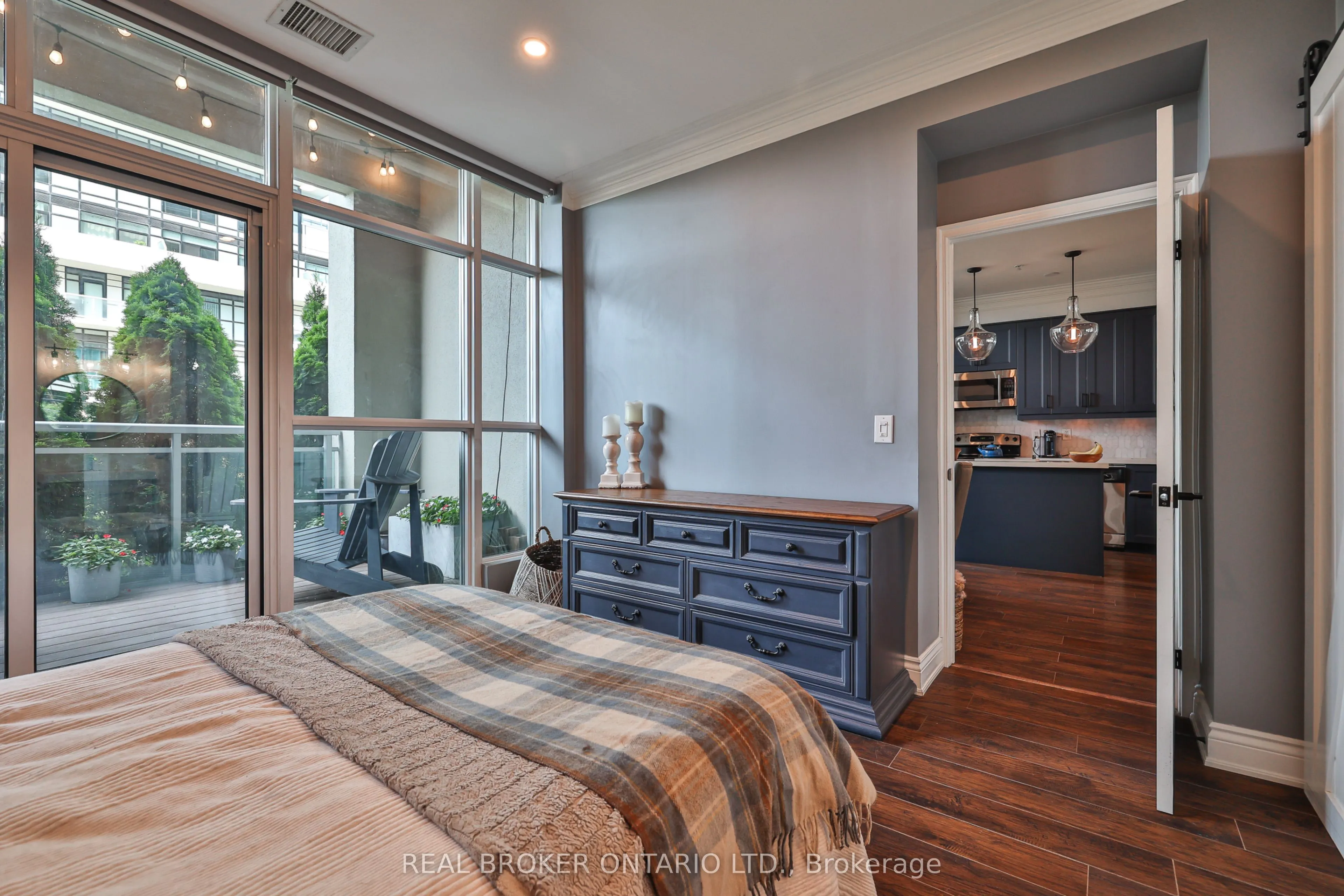 155 Legion Road N, #107