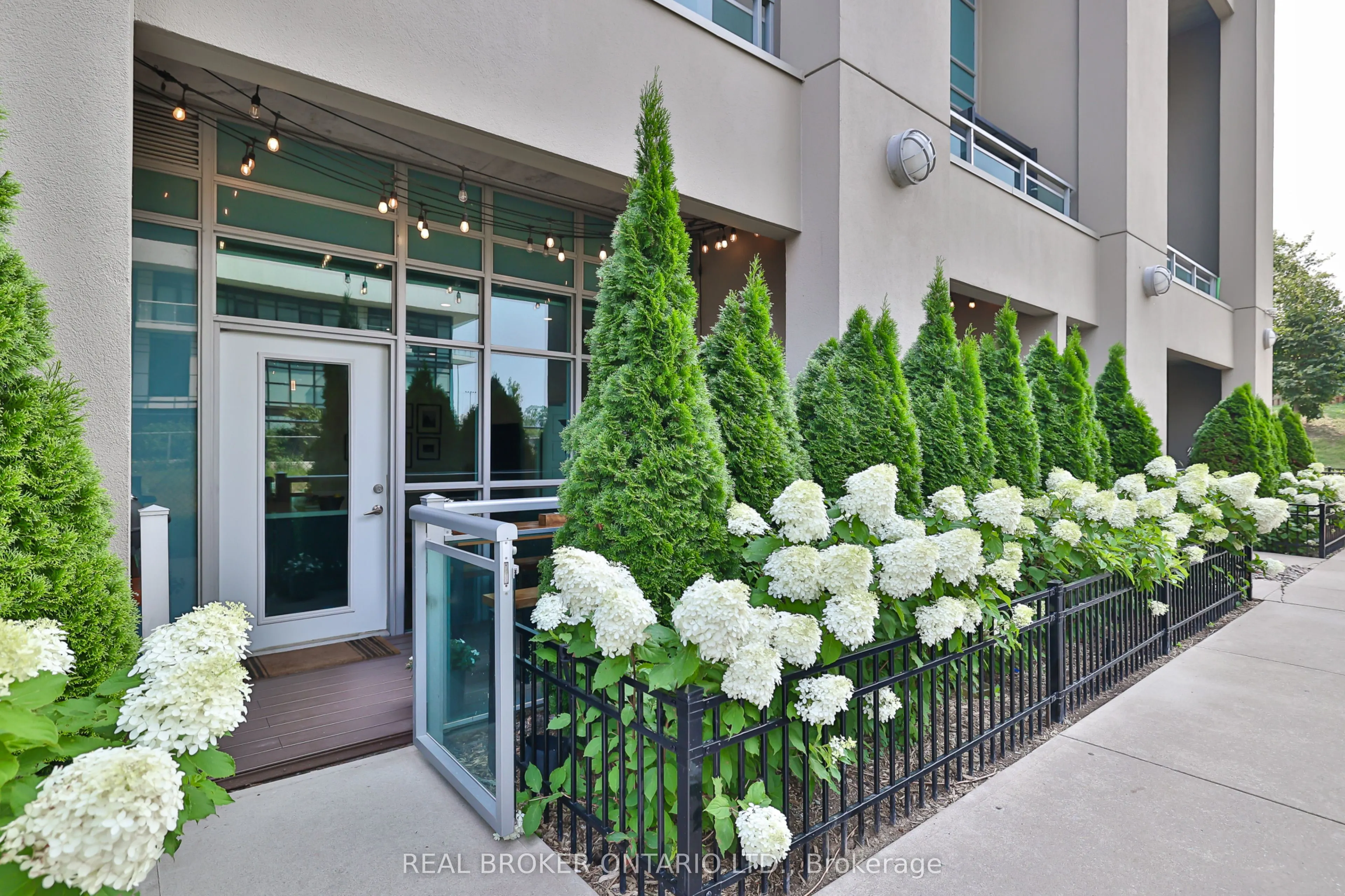 155 Legion Road N, #107