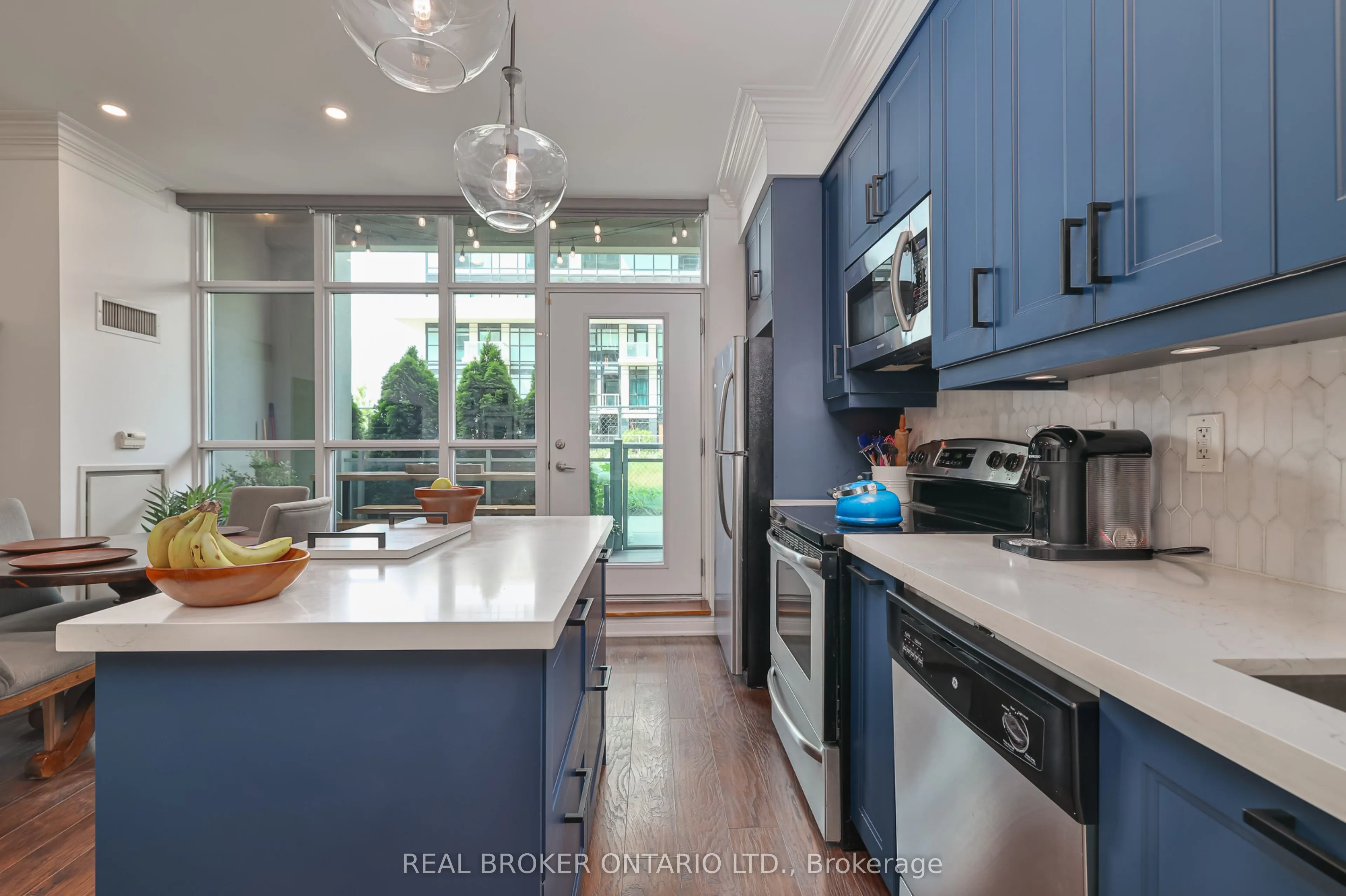 155 Legion Road N, #107