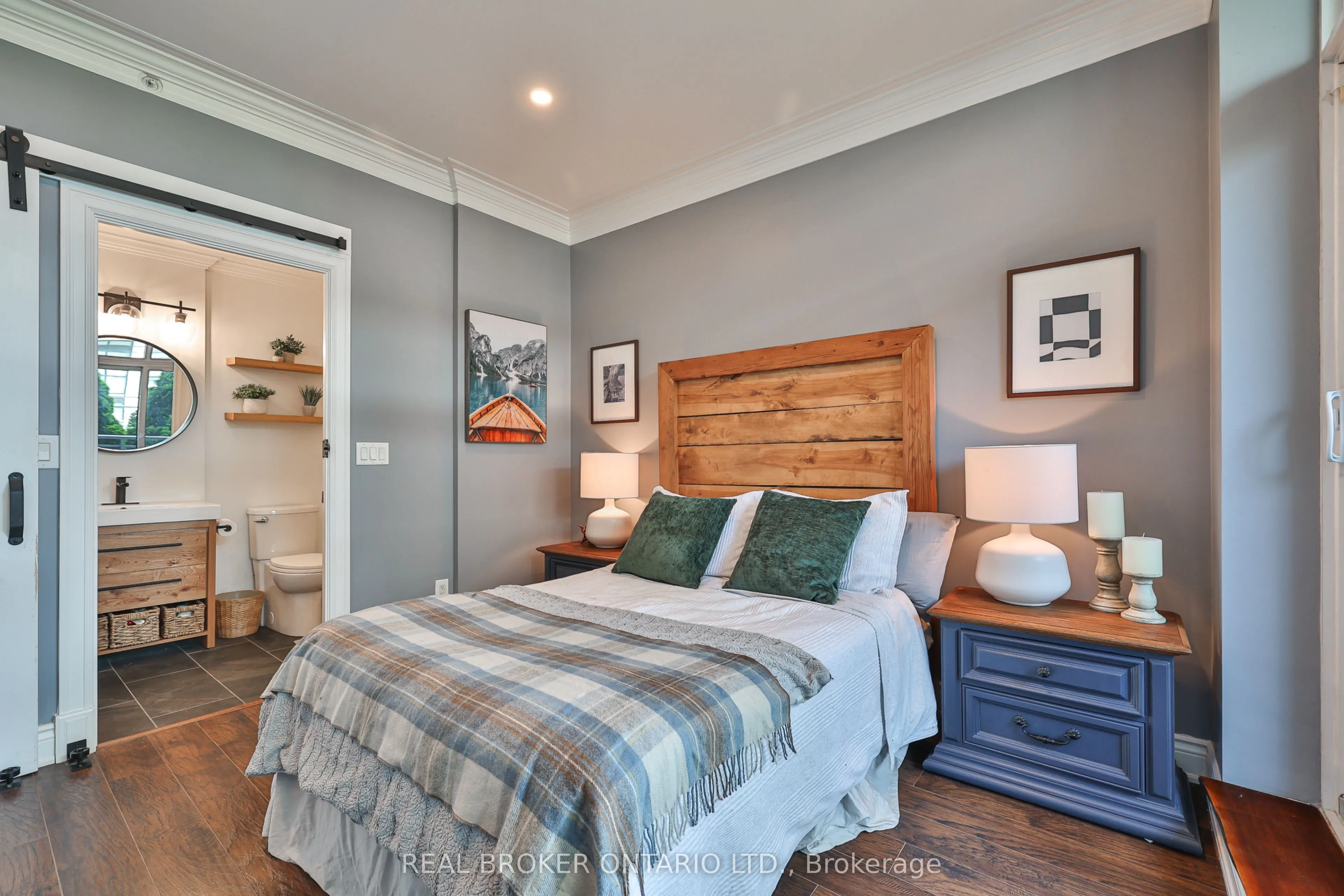 155 Legion Road N, #107