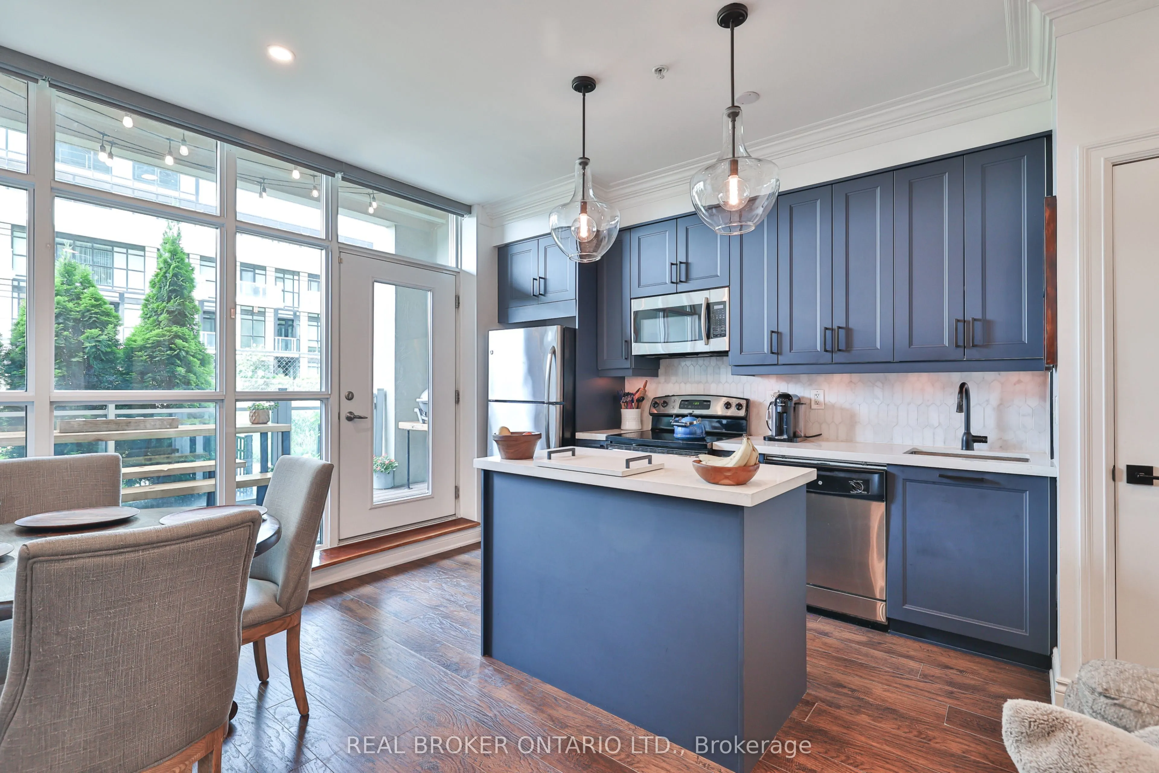 155 Legion Road N, #107