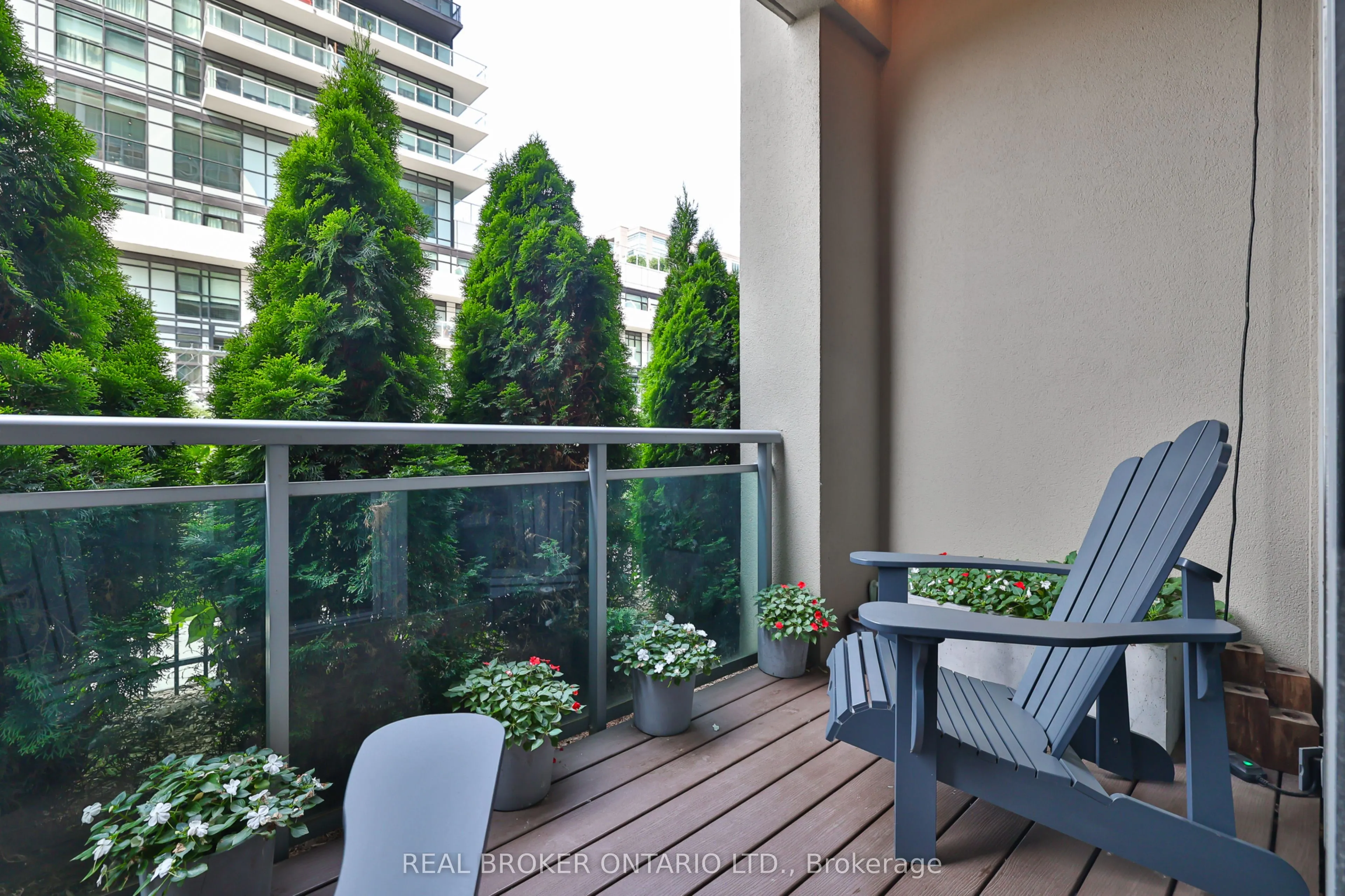 155 Legion Road N, #107