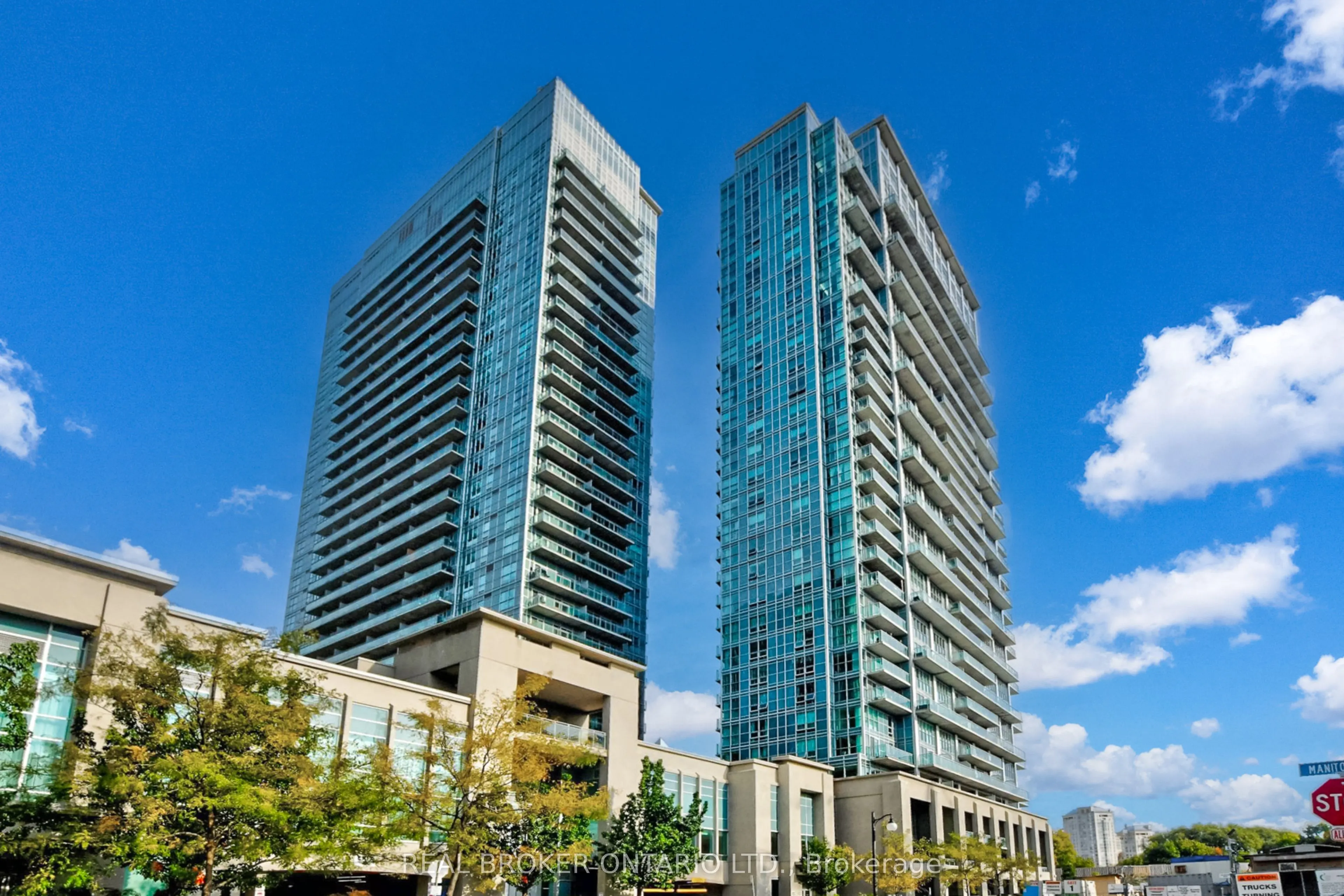 155 Legion Road N, #107