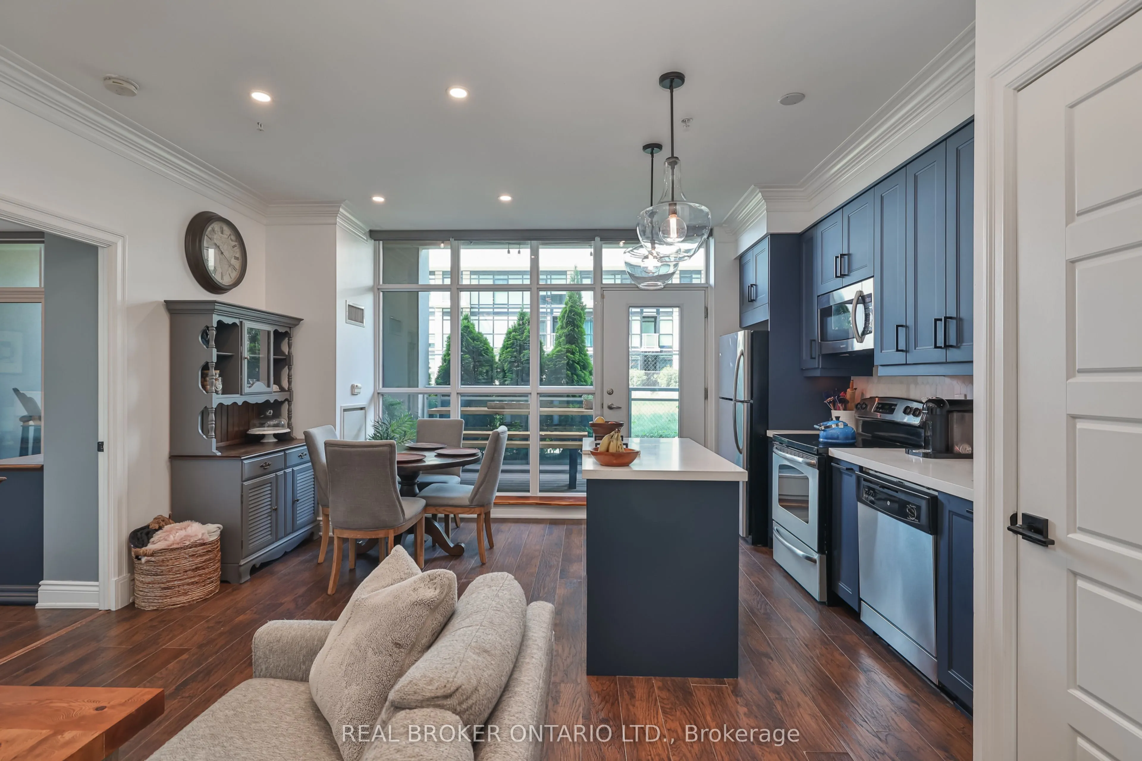 155 Legion Road N, #107