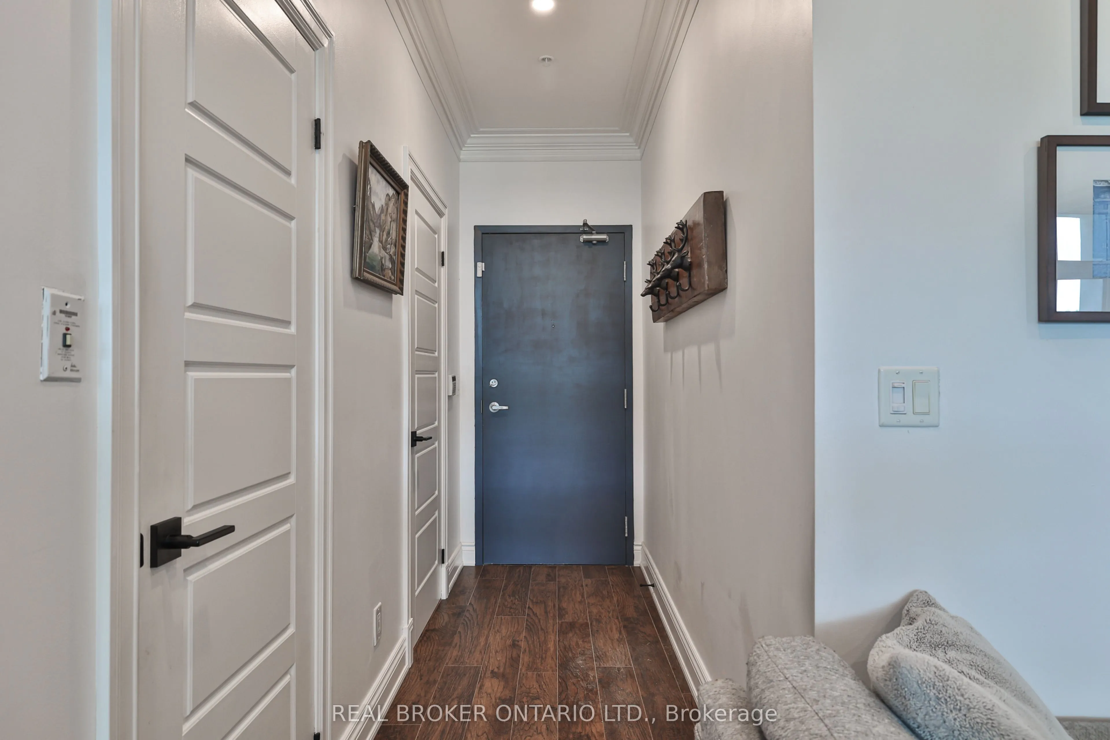 155 Legion Road N, #107