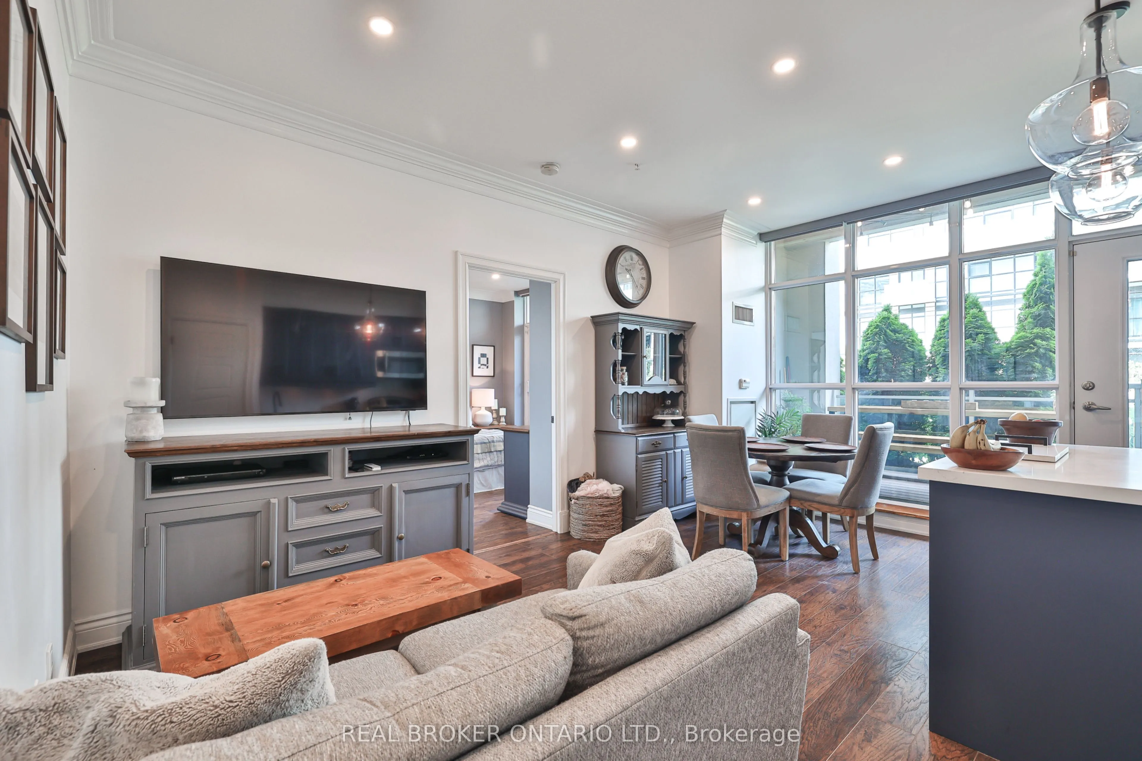 155 Legion Road N, #107