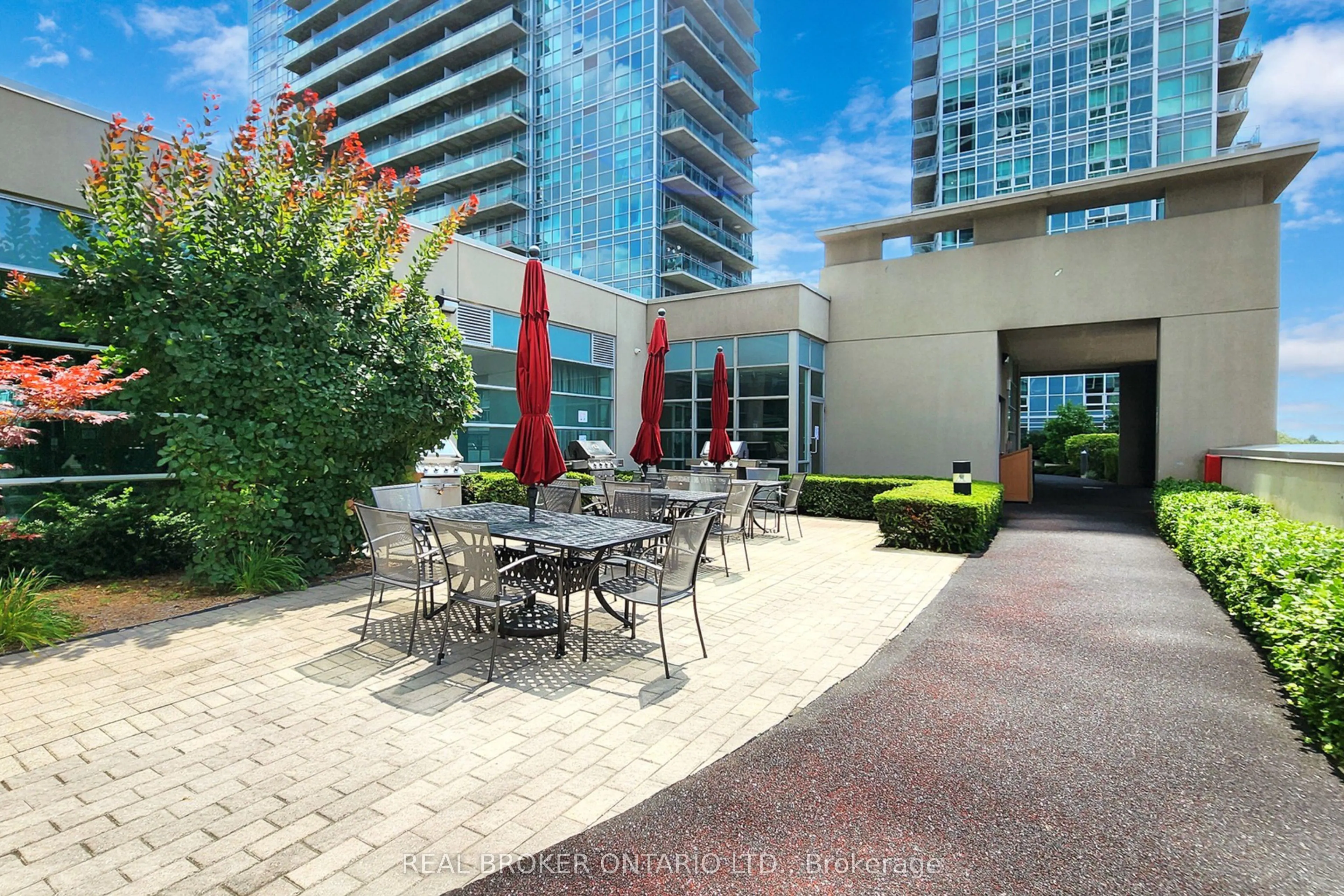 155 Legion Road N, #107