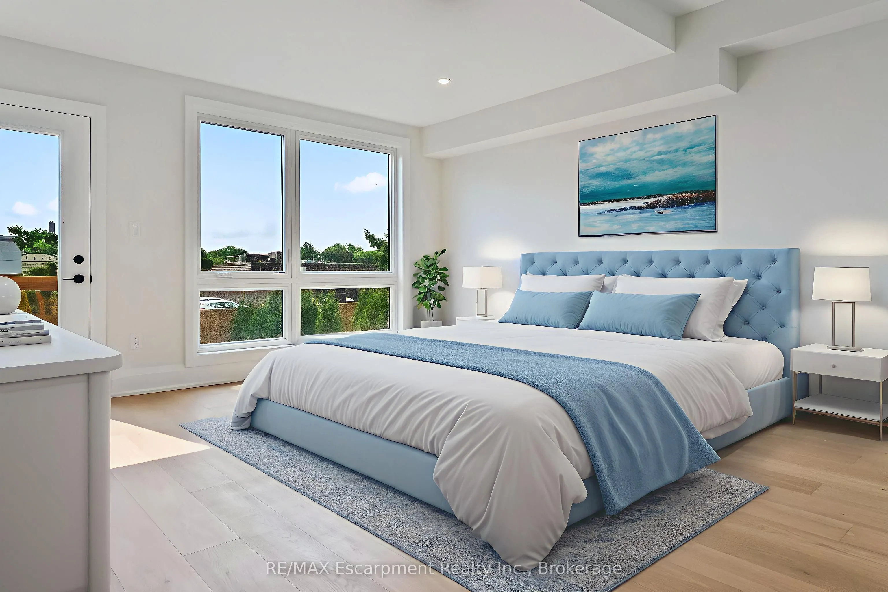 138 East Street, #4