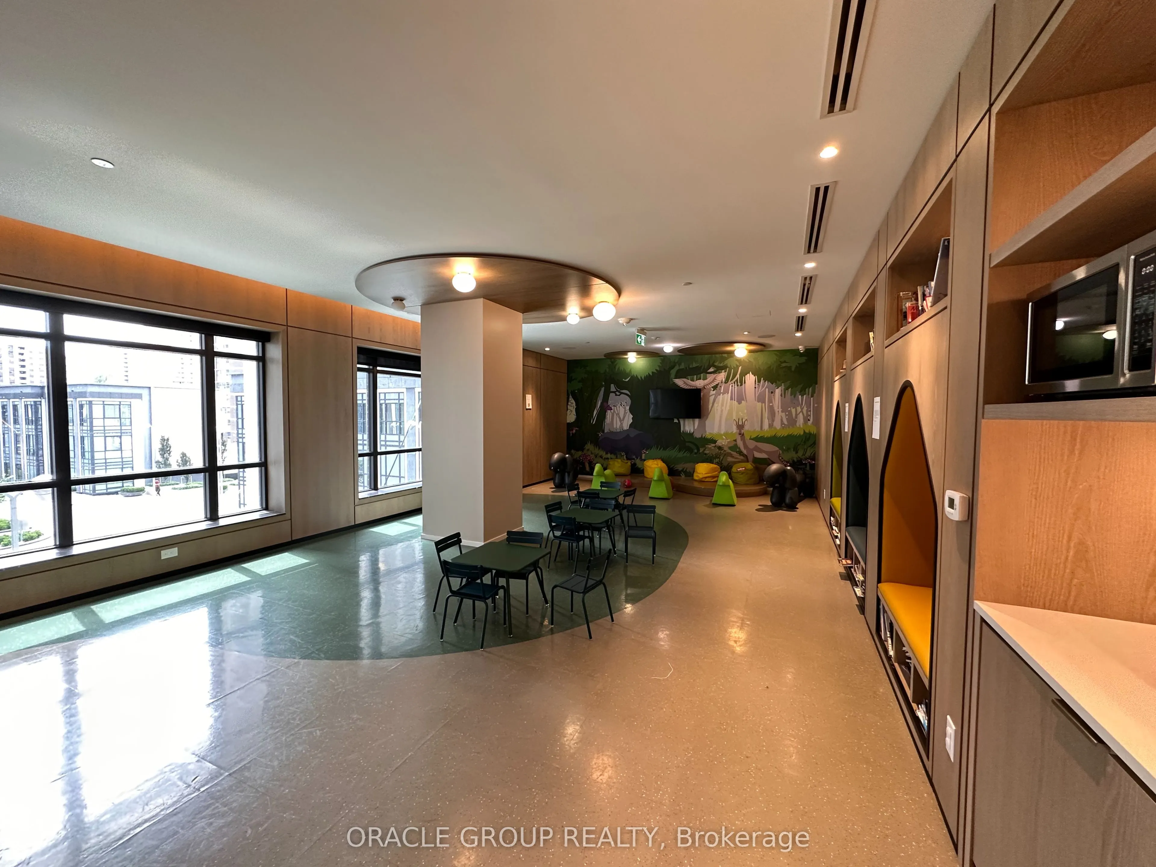 5 Mabelle Avenue, #730