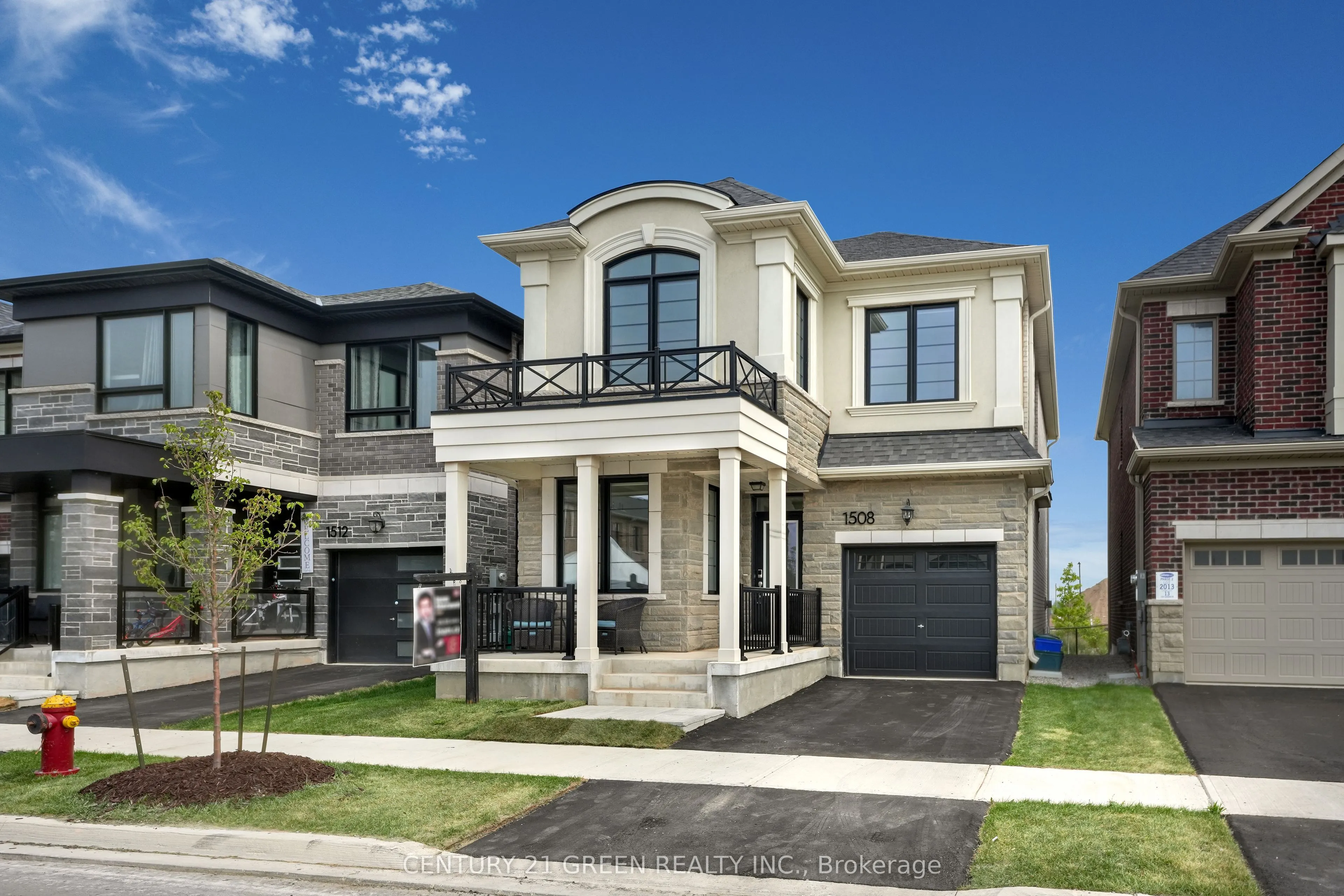 1508 Cookman Drive