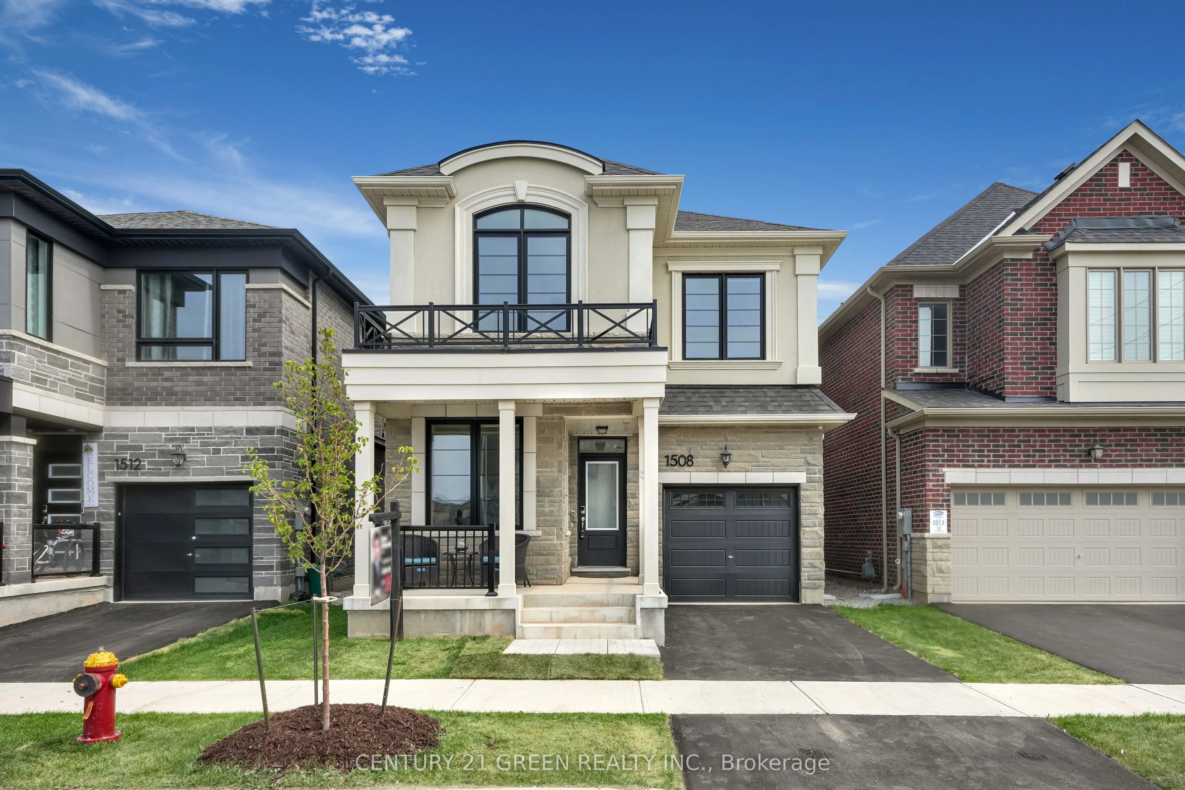 1508 Cookman Drive