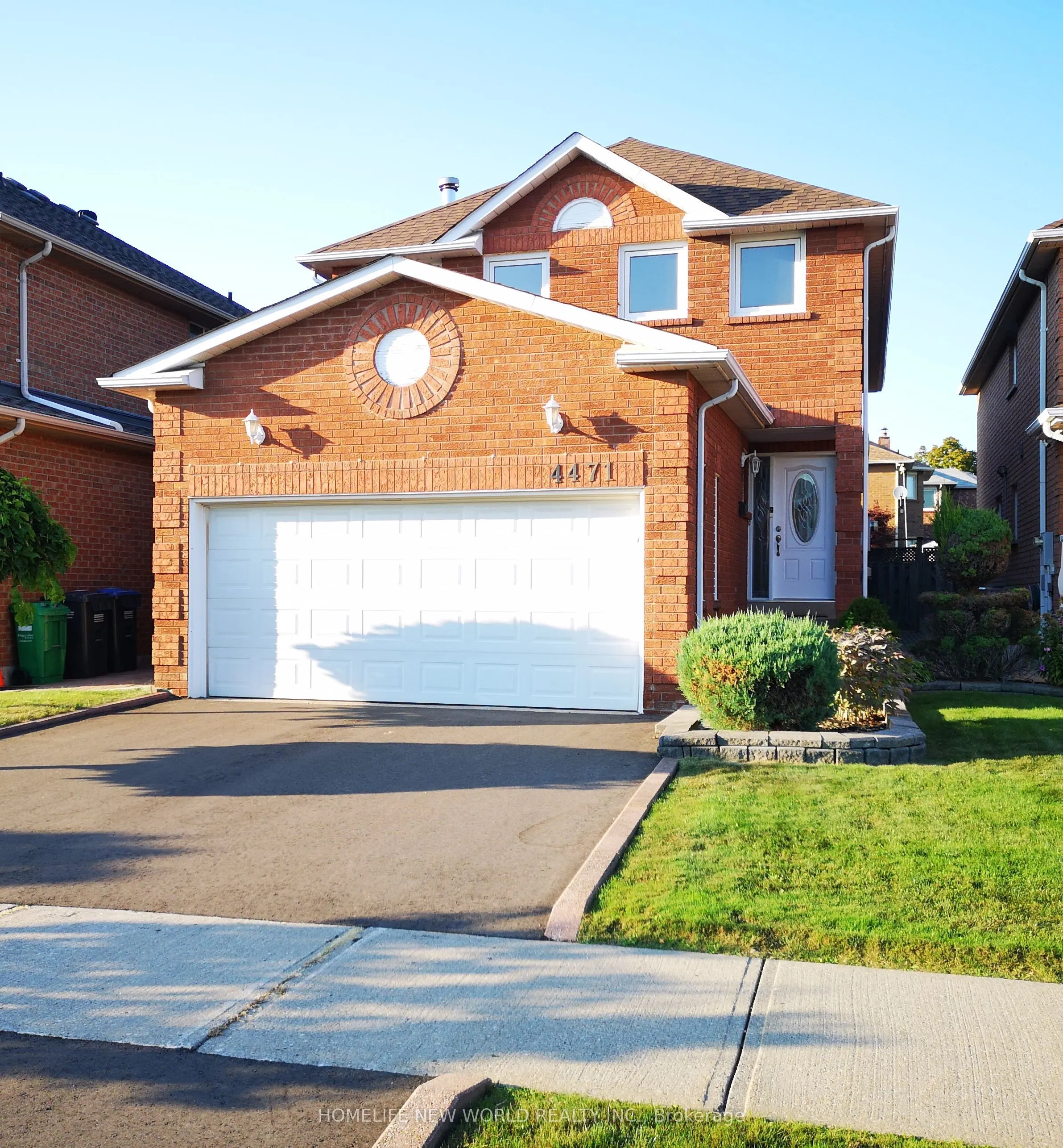 4471 Weeping Willow Drive