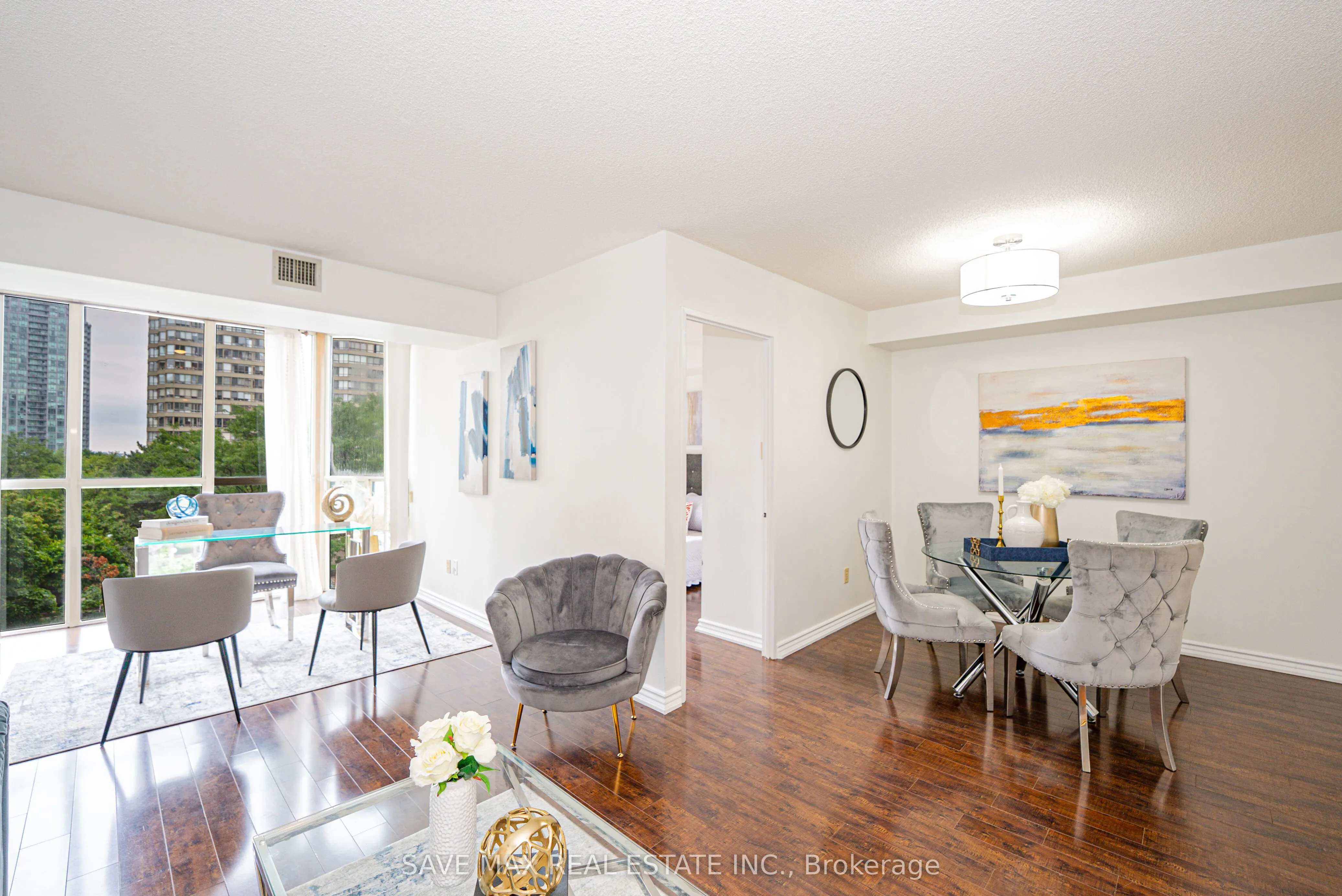 265 Enfield Place, #401