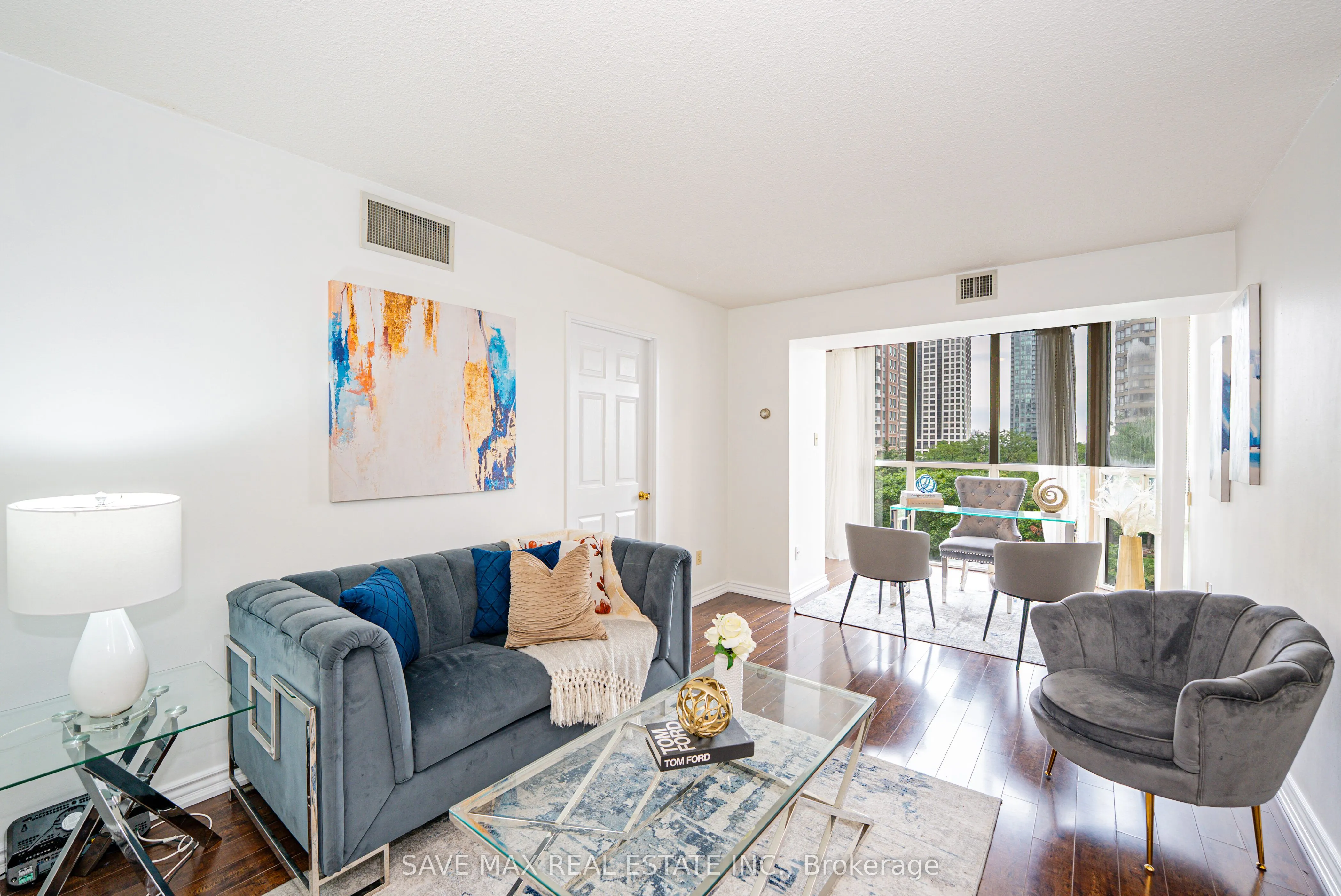 265 Enfield Place, #401