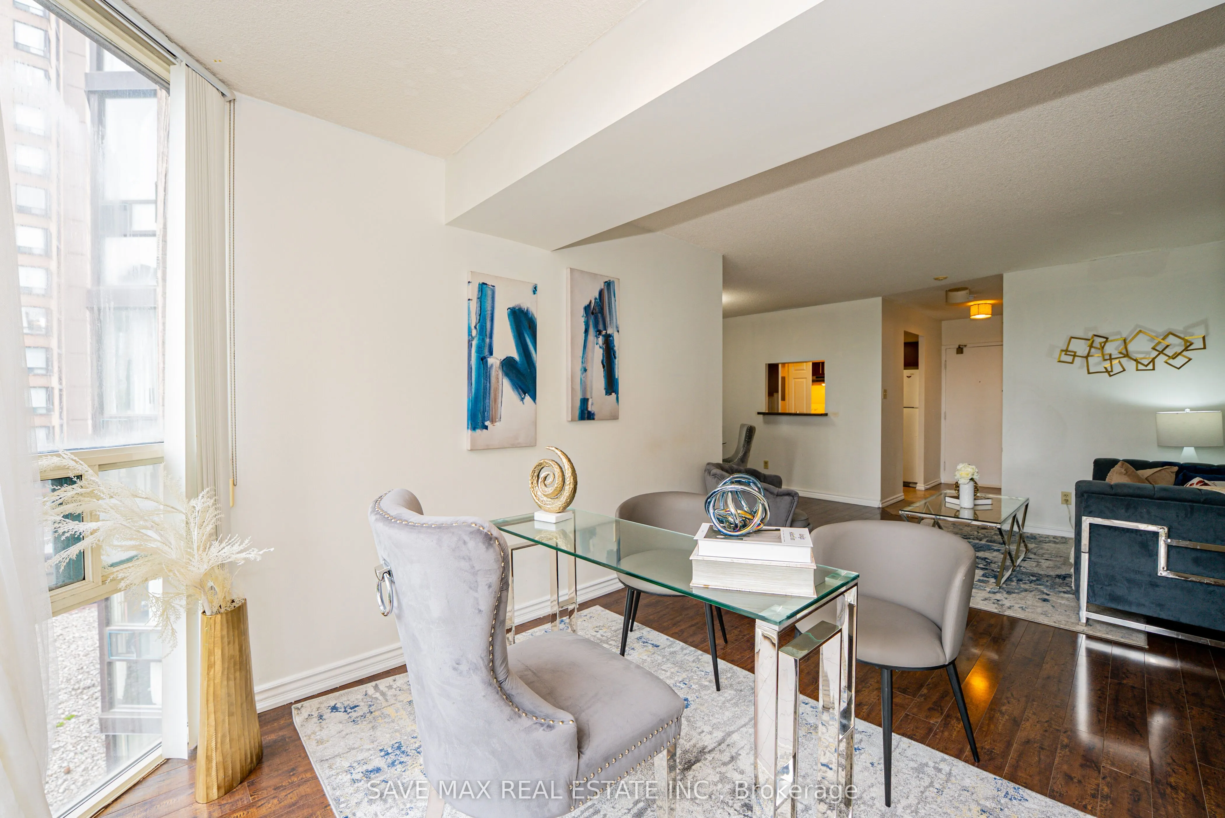 265 Enfield Place, #401