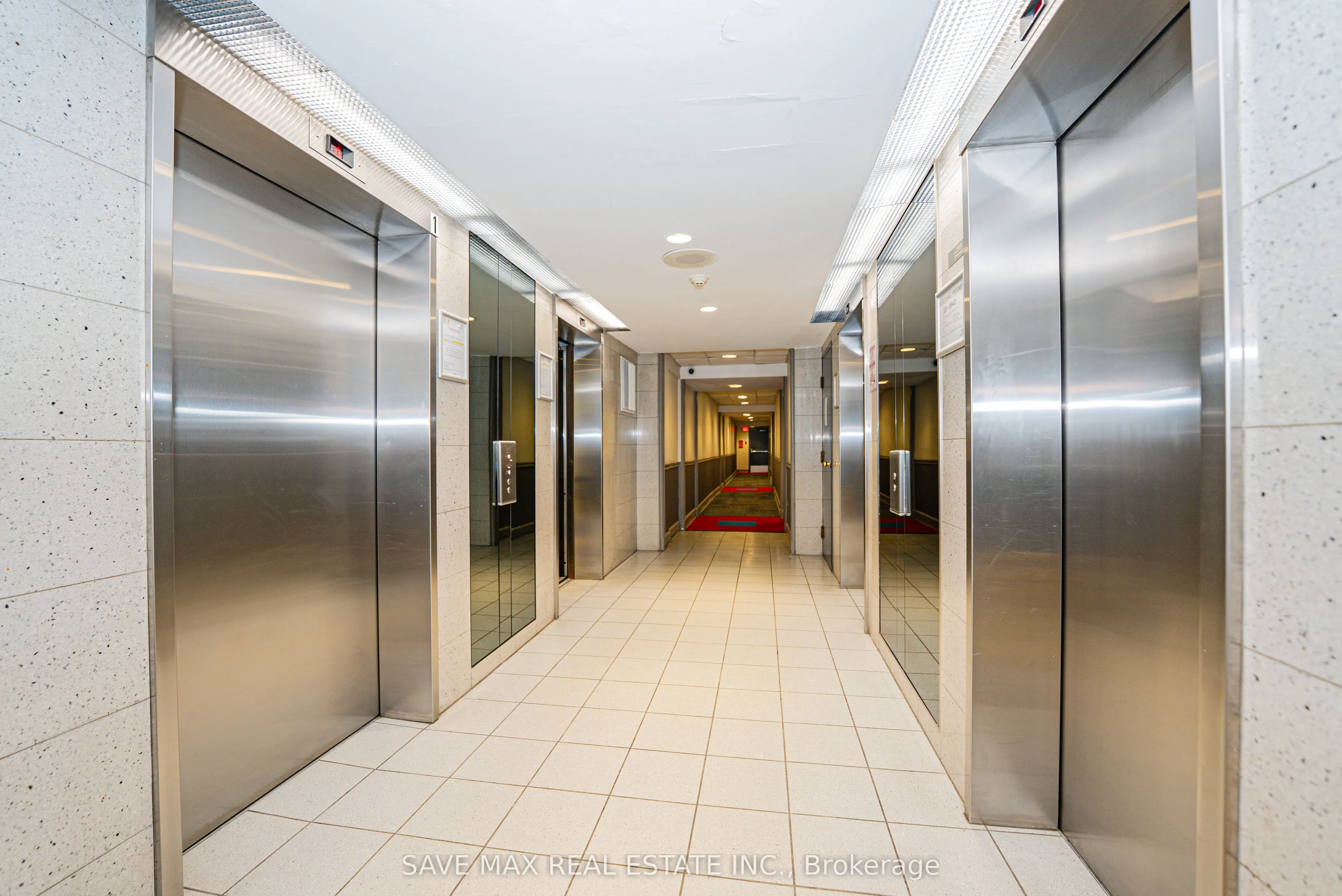 265 Enfield Place, #401