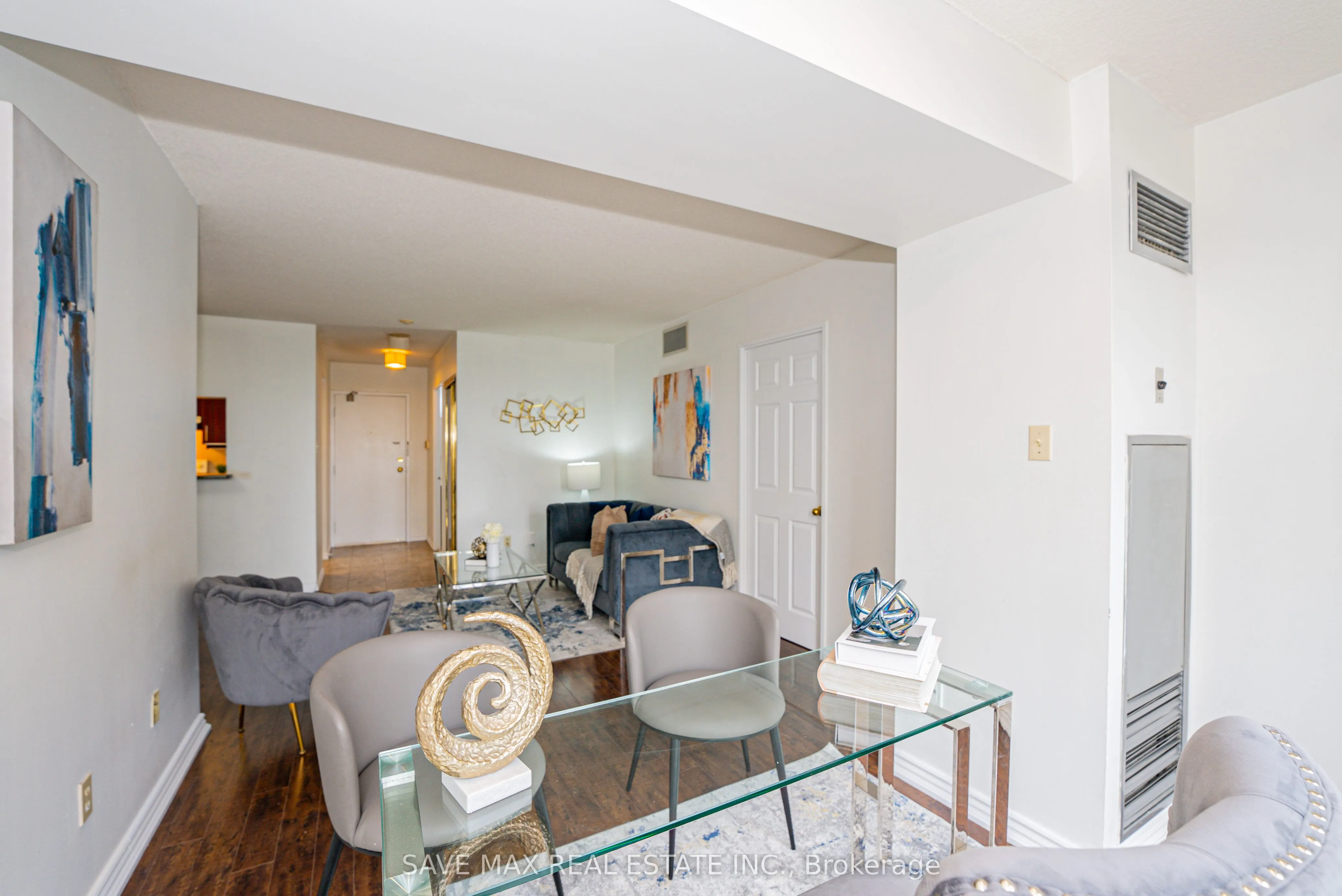265 Enfield Place, #401