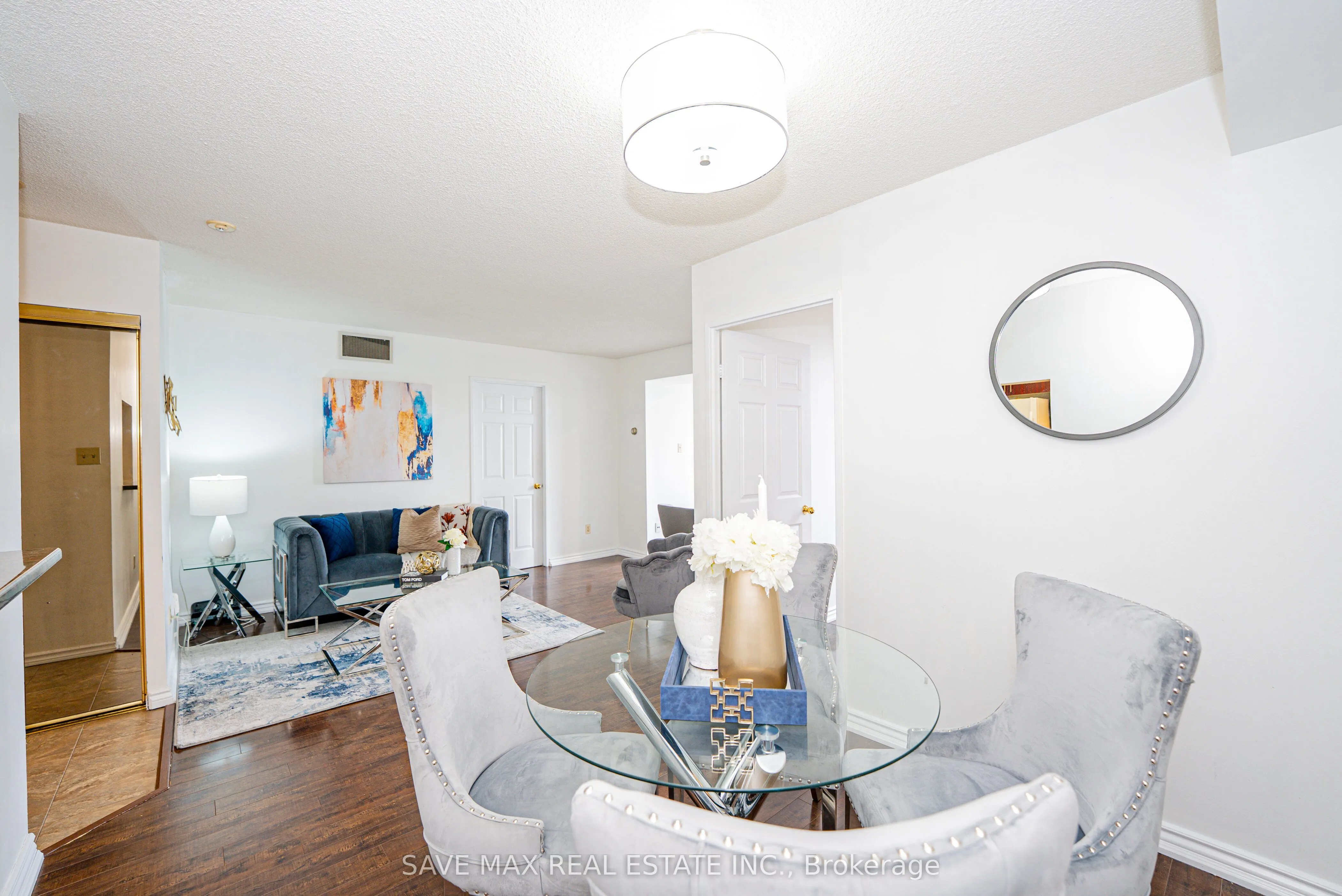 265 Enfield Place, #401