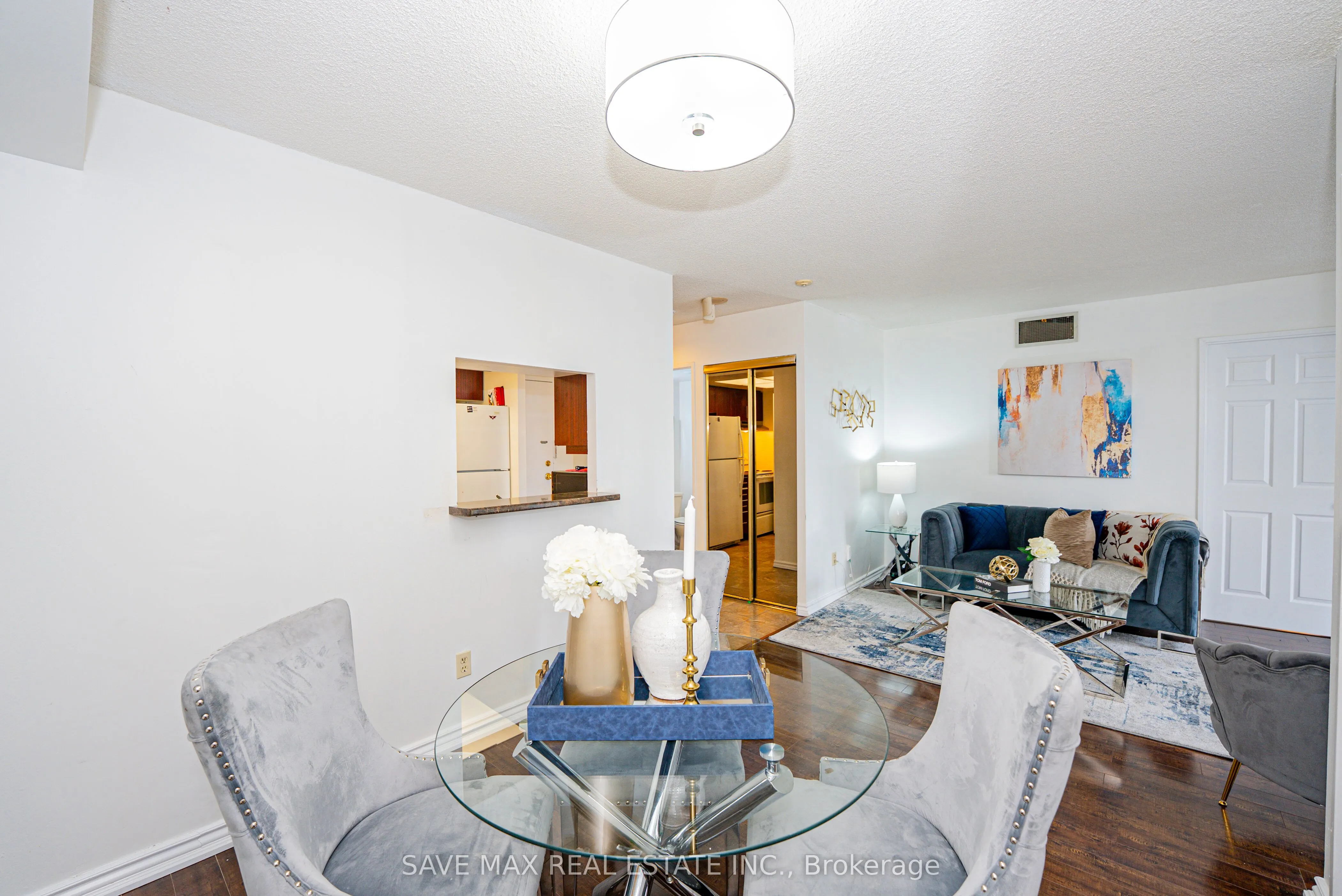 265 Enfield Place, #401