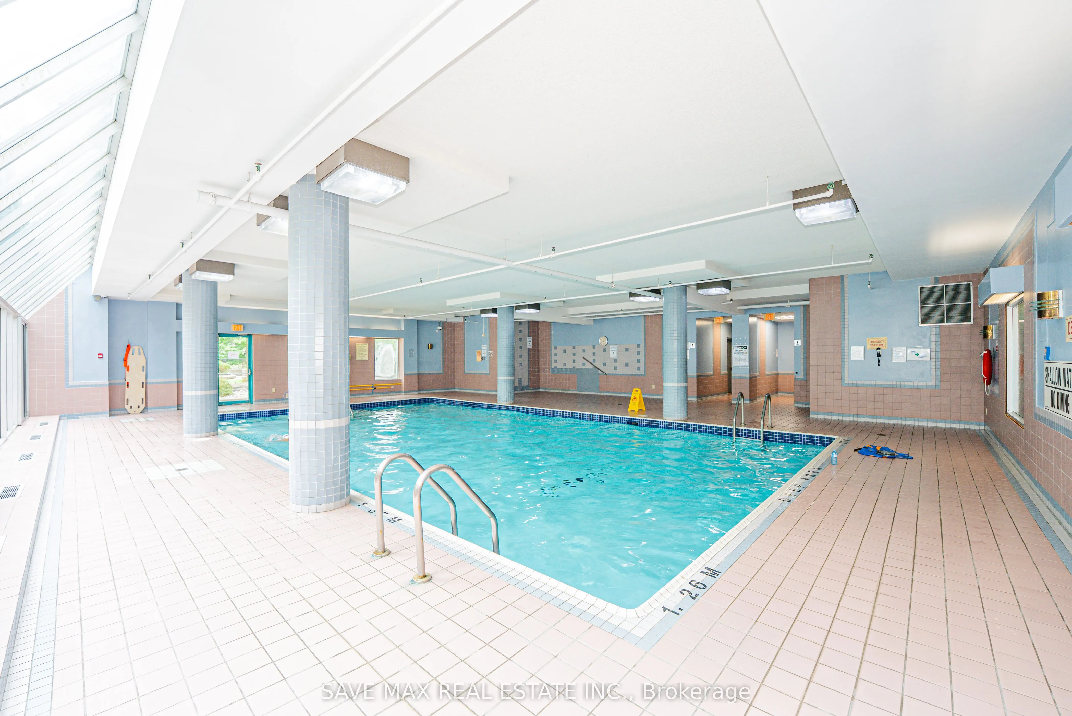 265 Enfield Place, #401