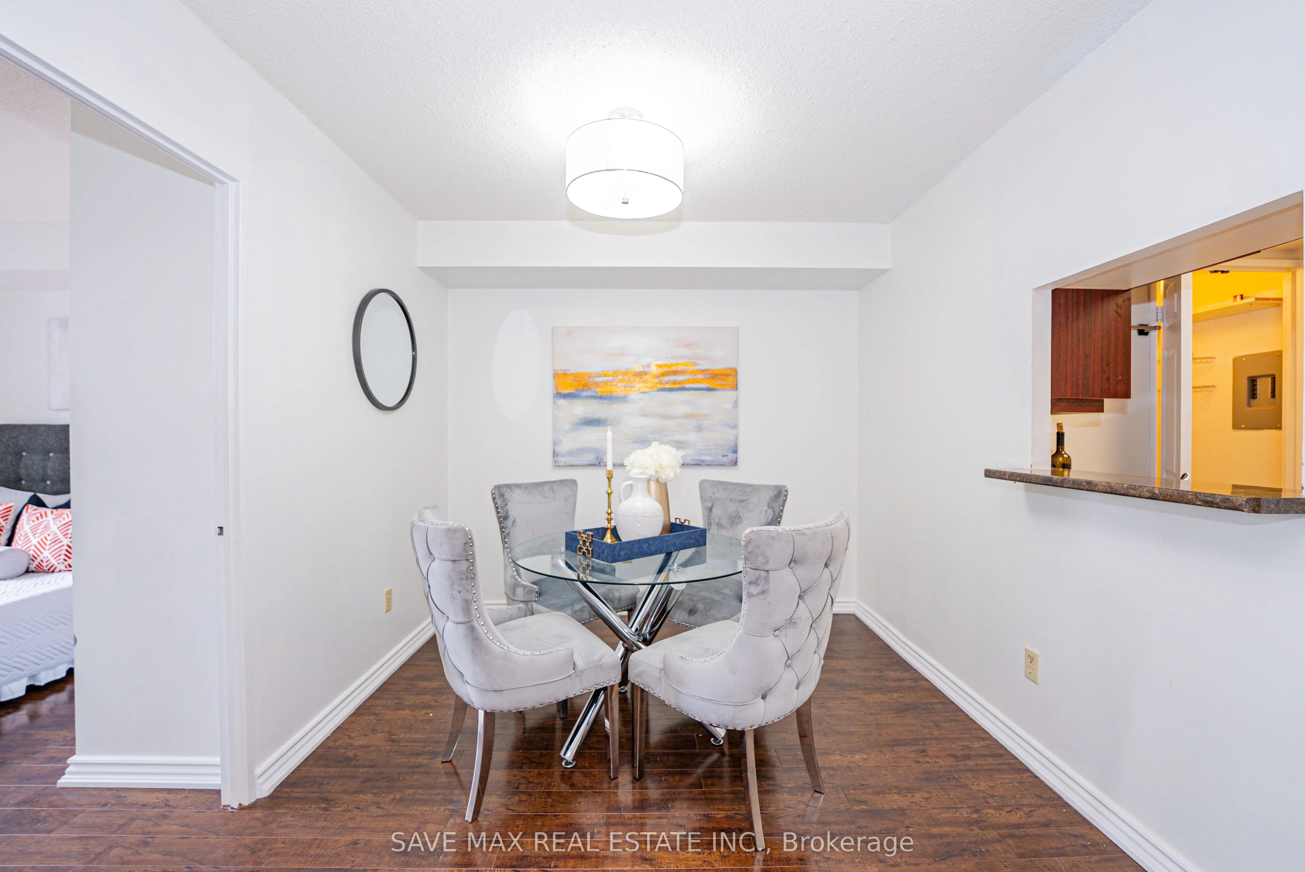 265 Enfield Place, #401