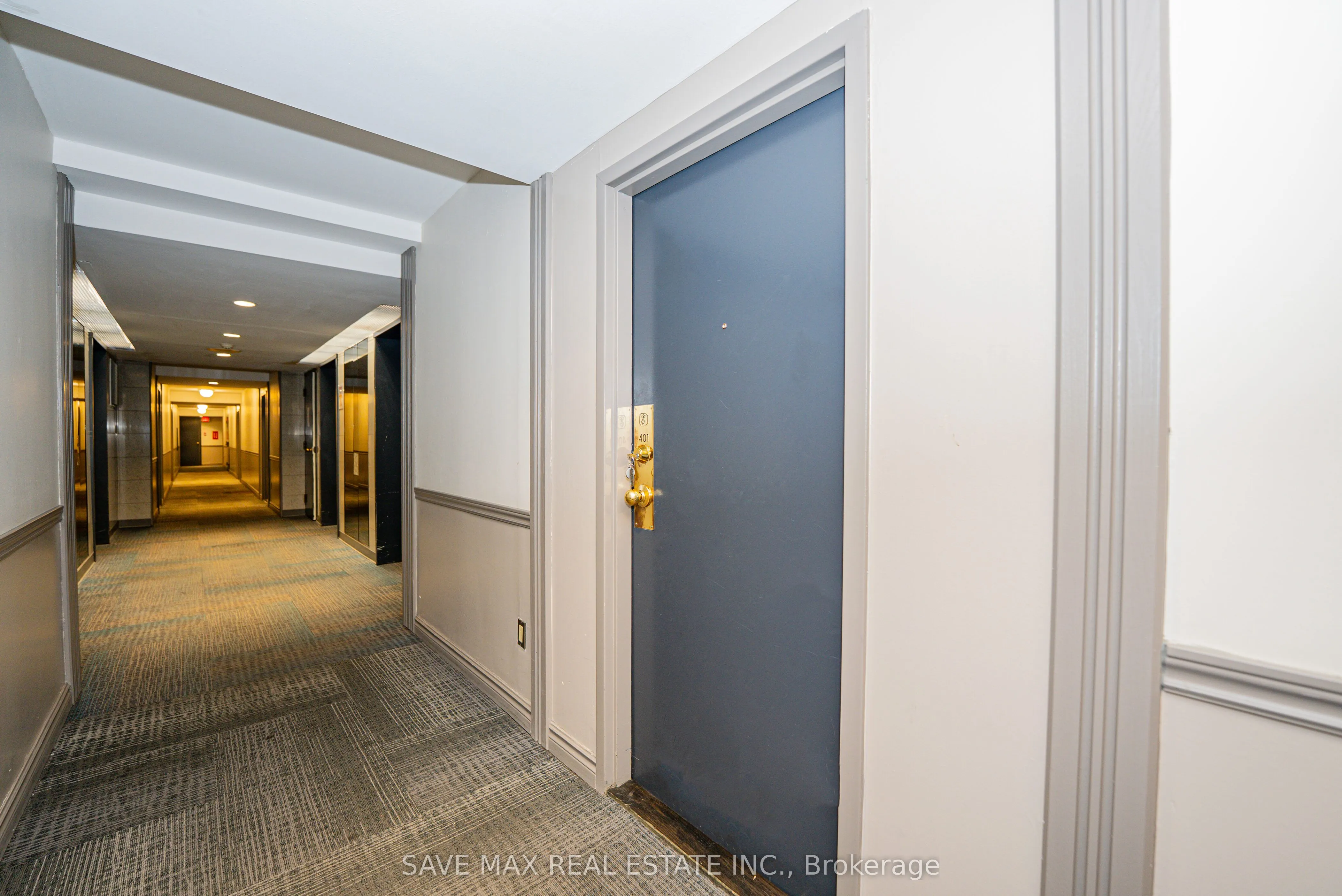 265 Enfield Place, #401