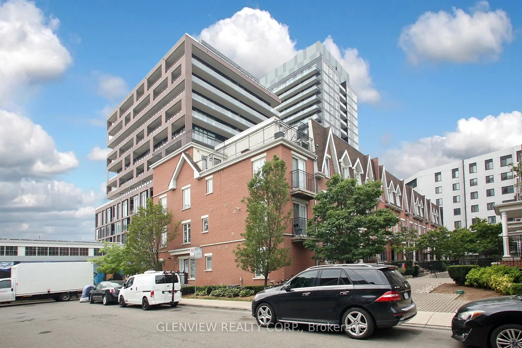 10 Laidlaw Street, #5