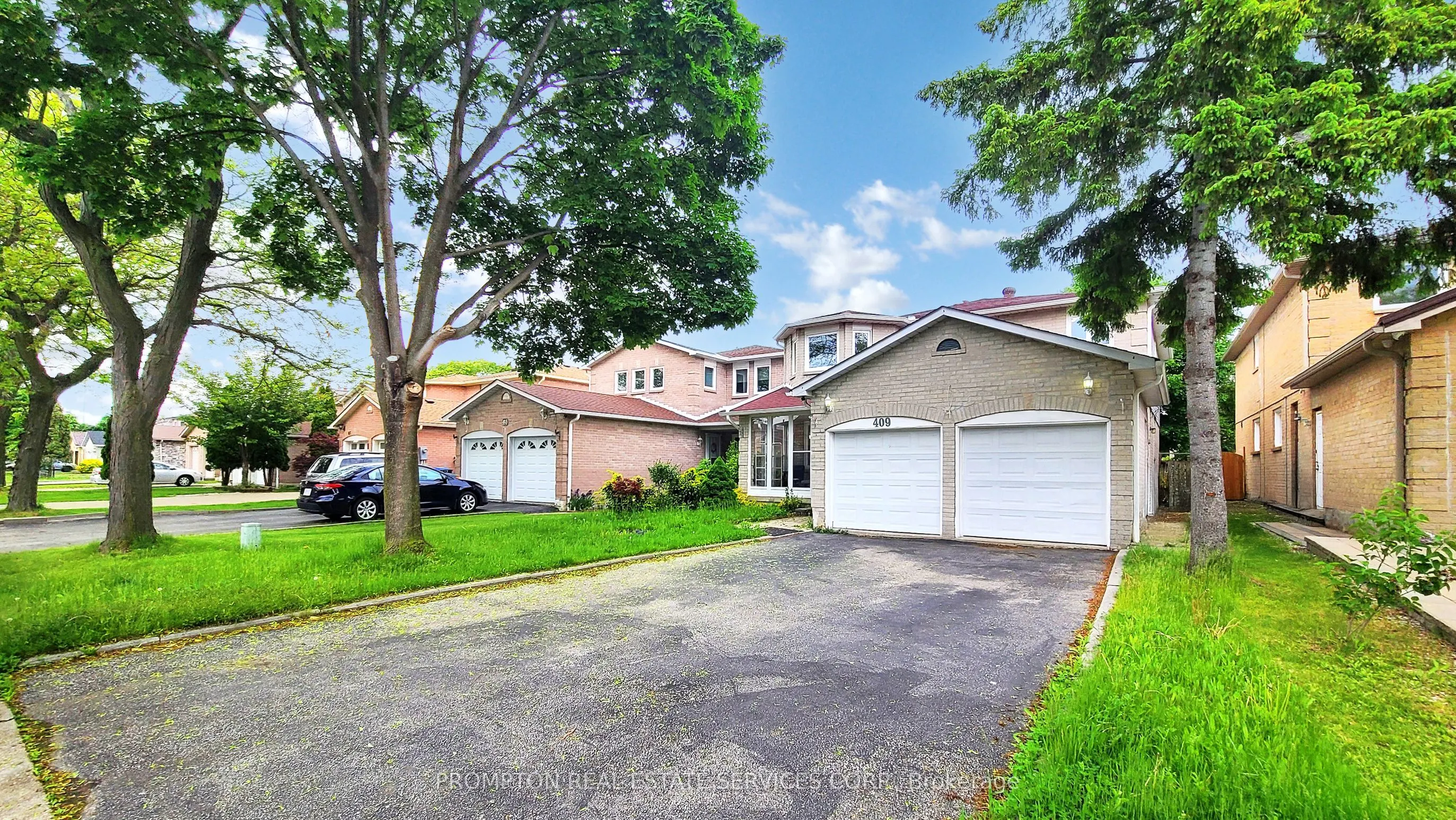 409 Silverthorne Crescent